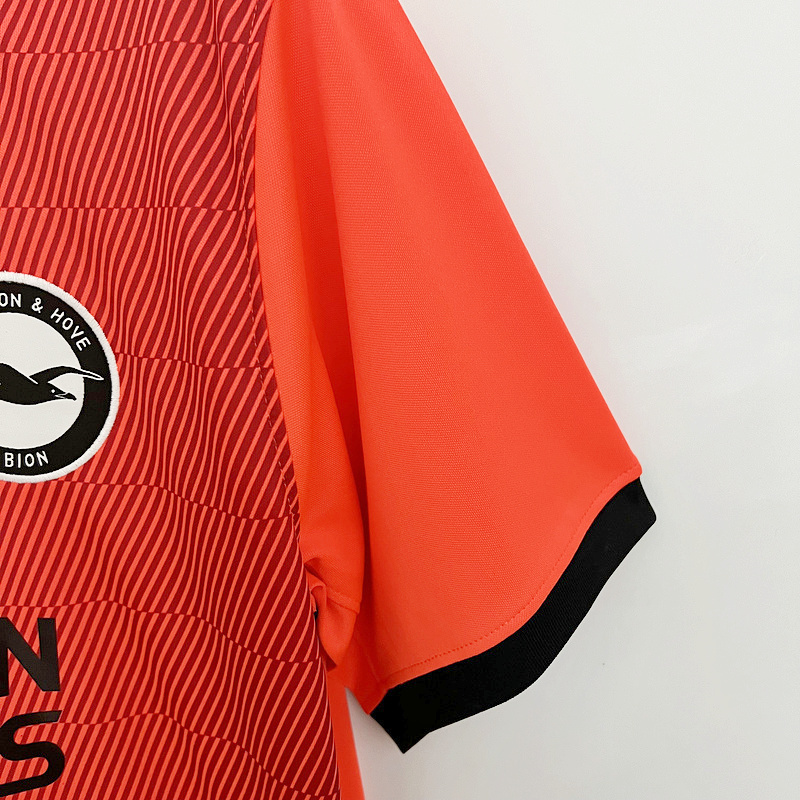 B.r.i.g.h.t.o.n 23-24 Third Jersey - Fans Version - UnitedFutballJersey