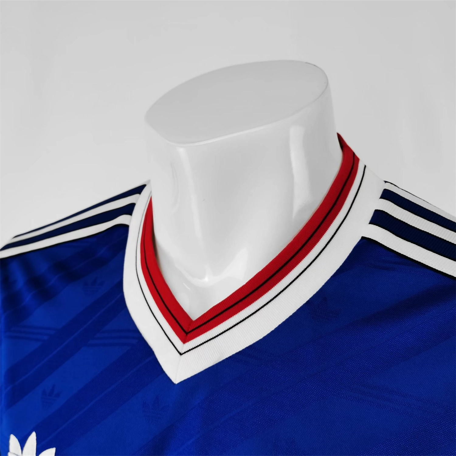 Manchester United Retro 86-88 Third Long Sleeve Jersey - UnitedFutballJersey