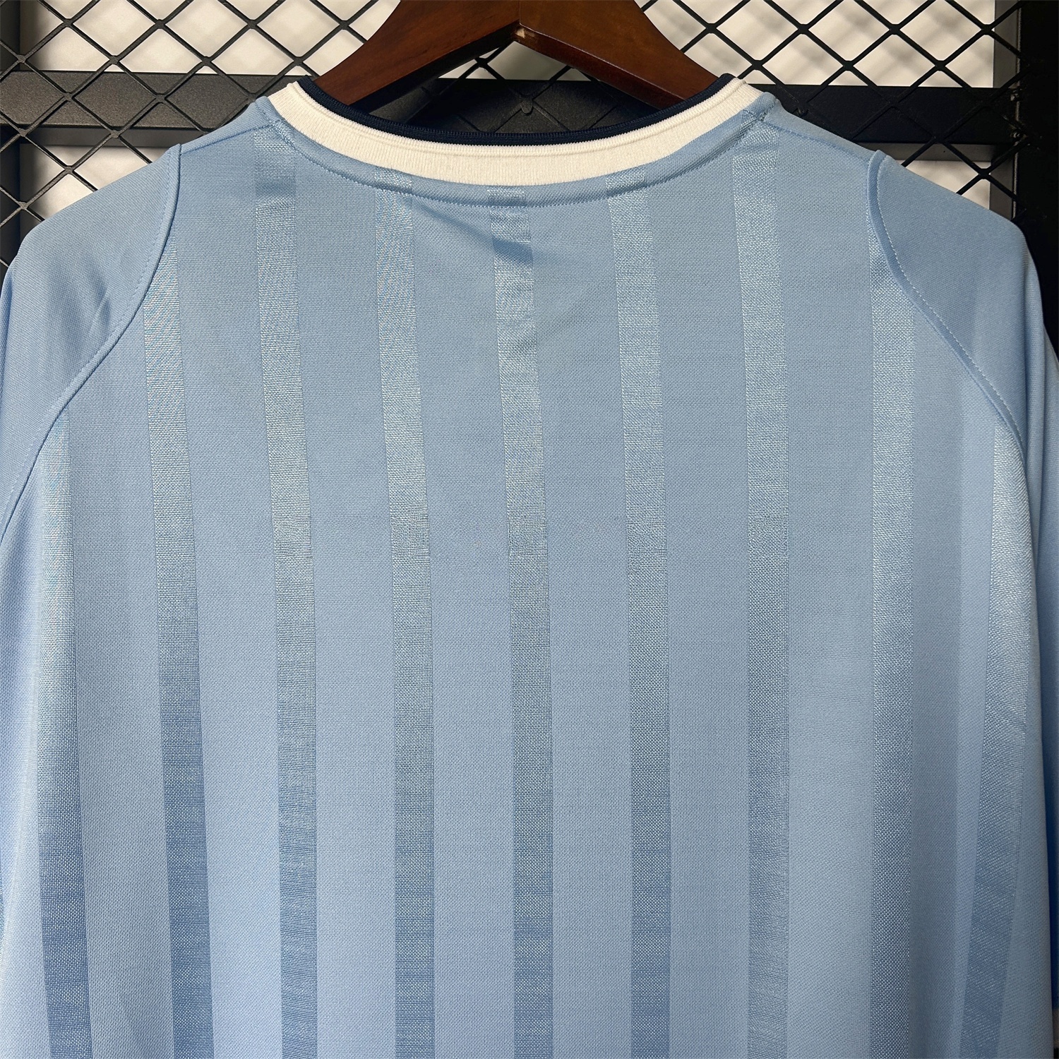 Retro Celta Vigo 2001-02 Home Jersey - UnitedFutballJersey