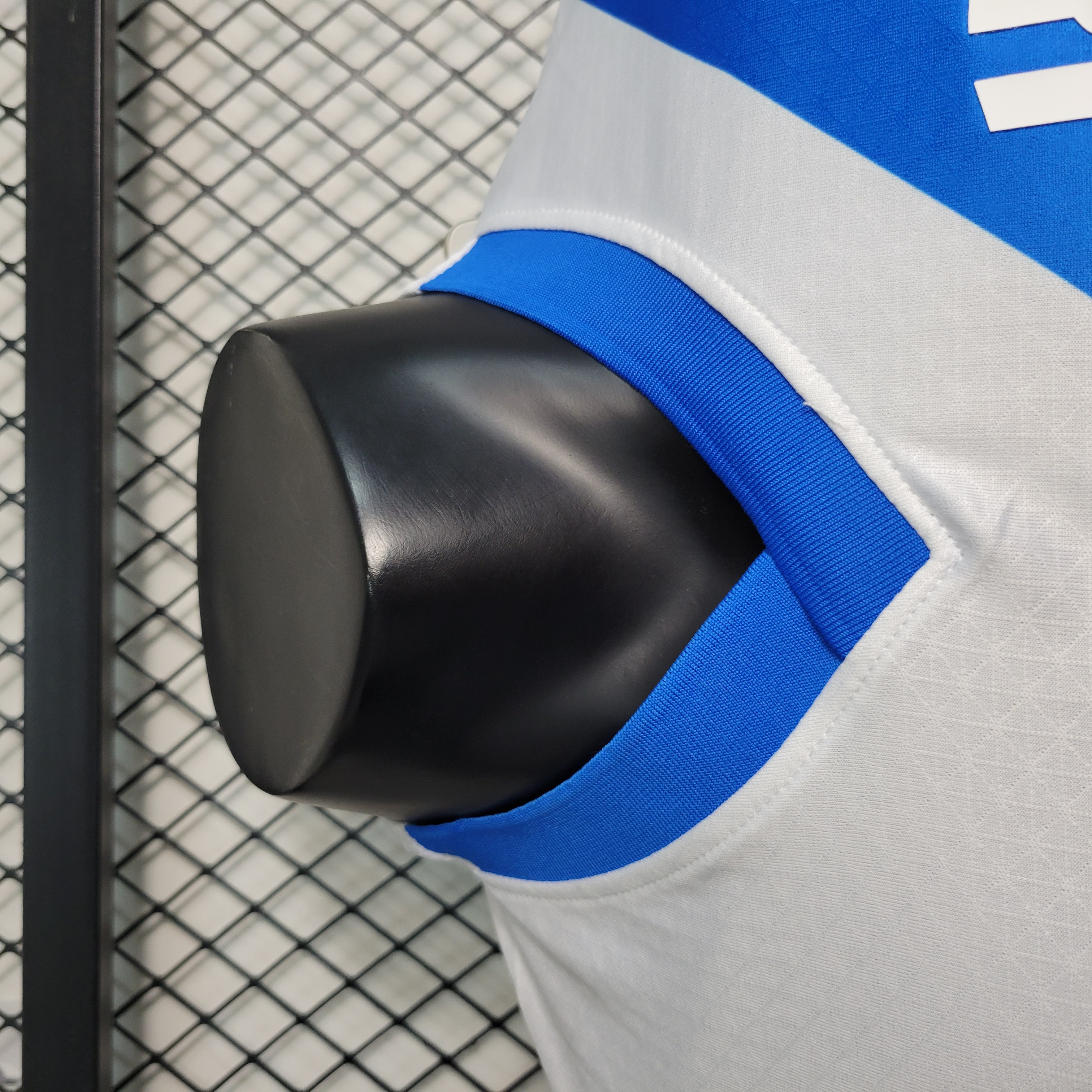 Al Hilal Riyadh Crescent 23-24 Away Stadium Jersey - Player Version - UnitedFutballJersey