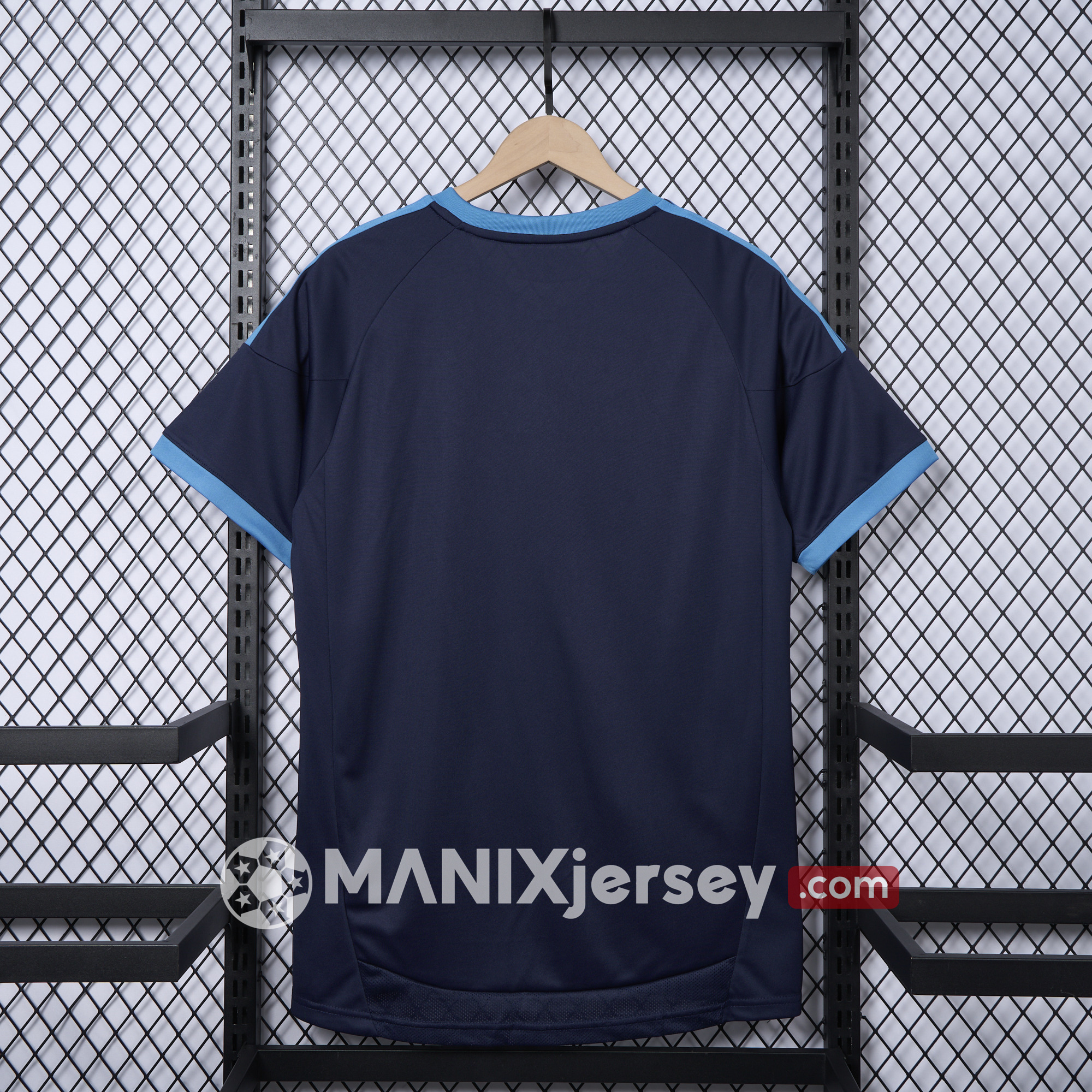 Retro Schalke 04 2010-11 Away Jersey - UnitedFutballJersey