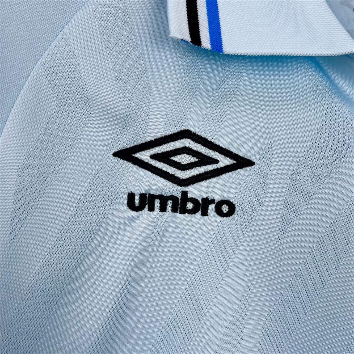 Gremio 25-26 Away Unsponsored Jersey - Fans Version - UnitedFutballJersey