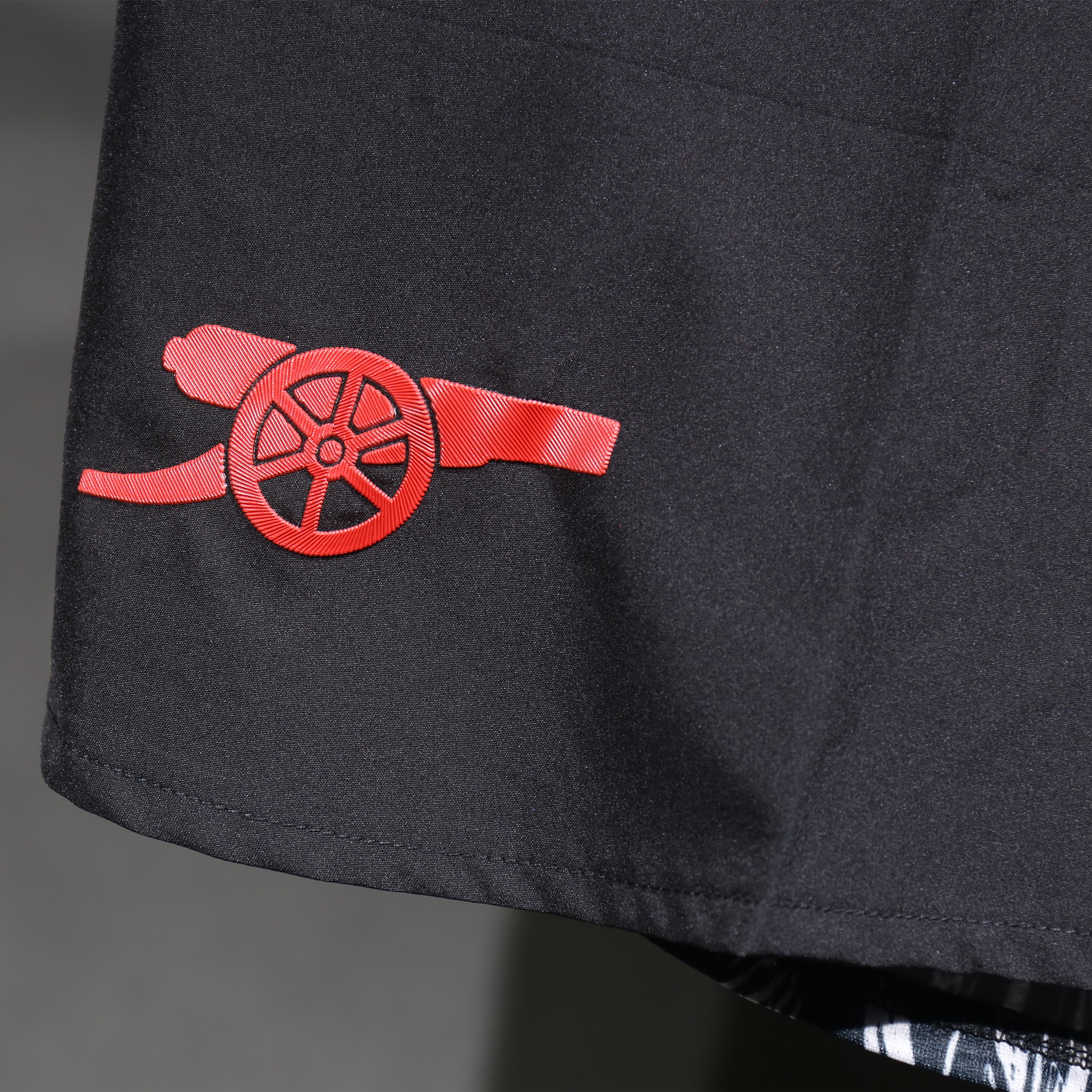 Arsenal 24-25 Away Shorts - Player Version - UnitedFutballJersey