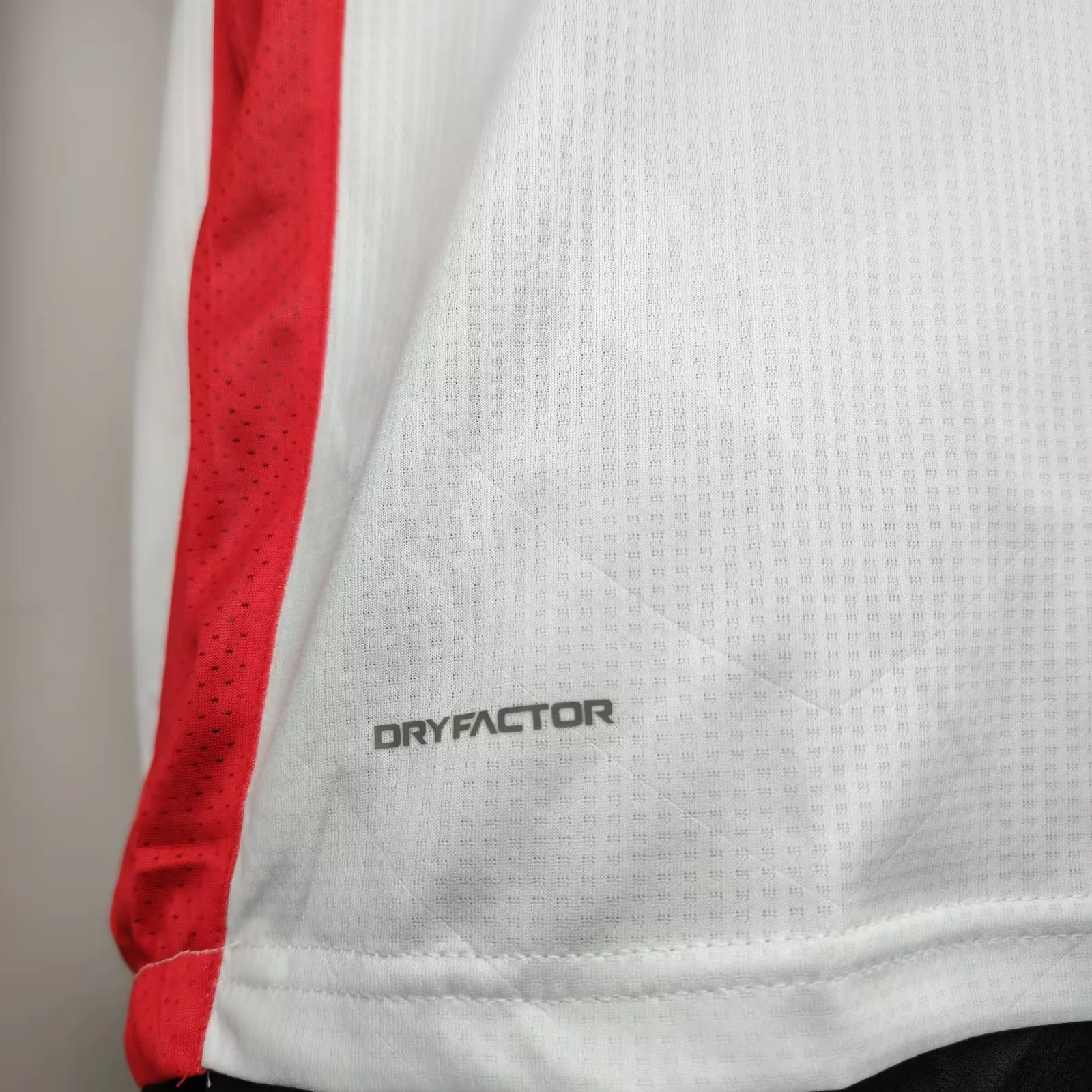 Atlas FC 24-25 Away Jersey - Player Version - UnitedFutballJersey