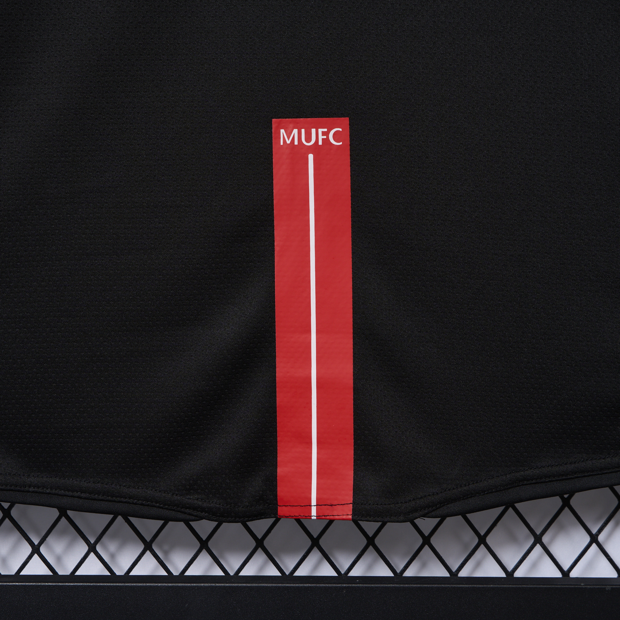 Retro Manchester United 07-08 Away Long Sleeve Jersey - UnitedFutballJersey