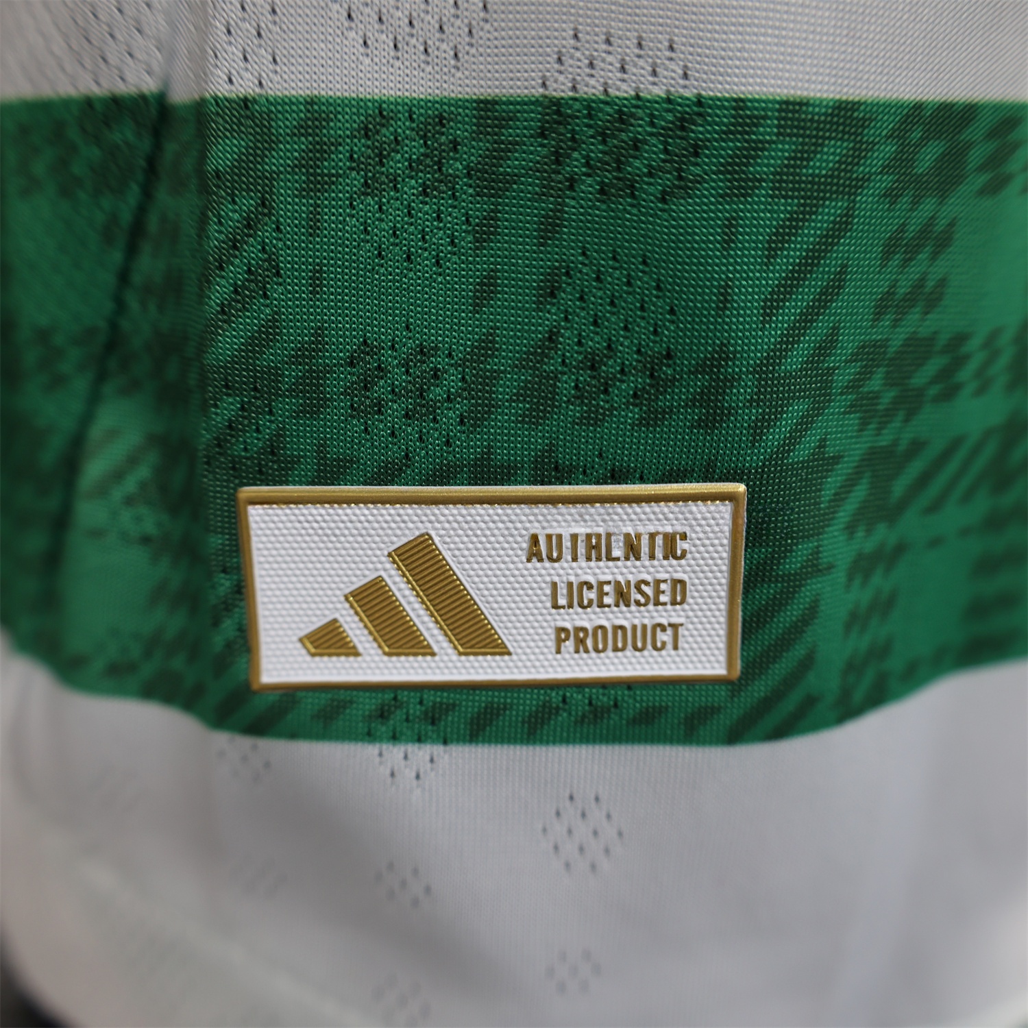 Celtic 25-26 Home Jersey - Player Version - UnitedFutballJersey