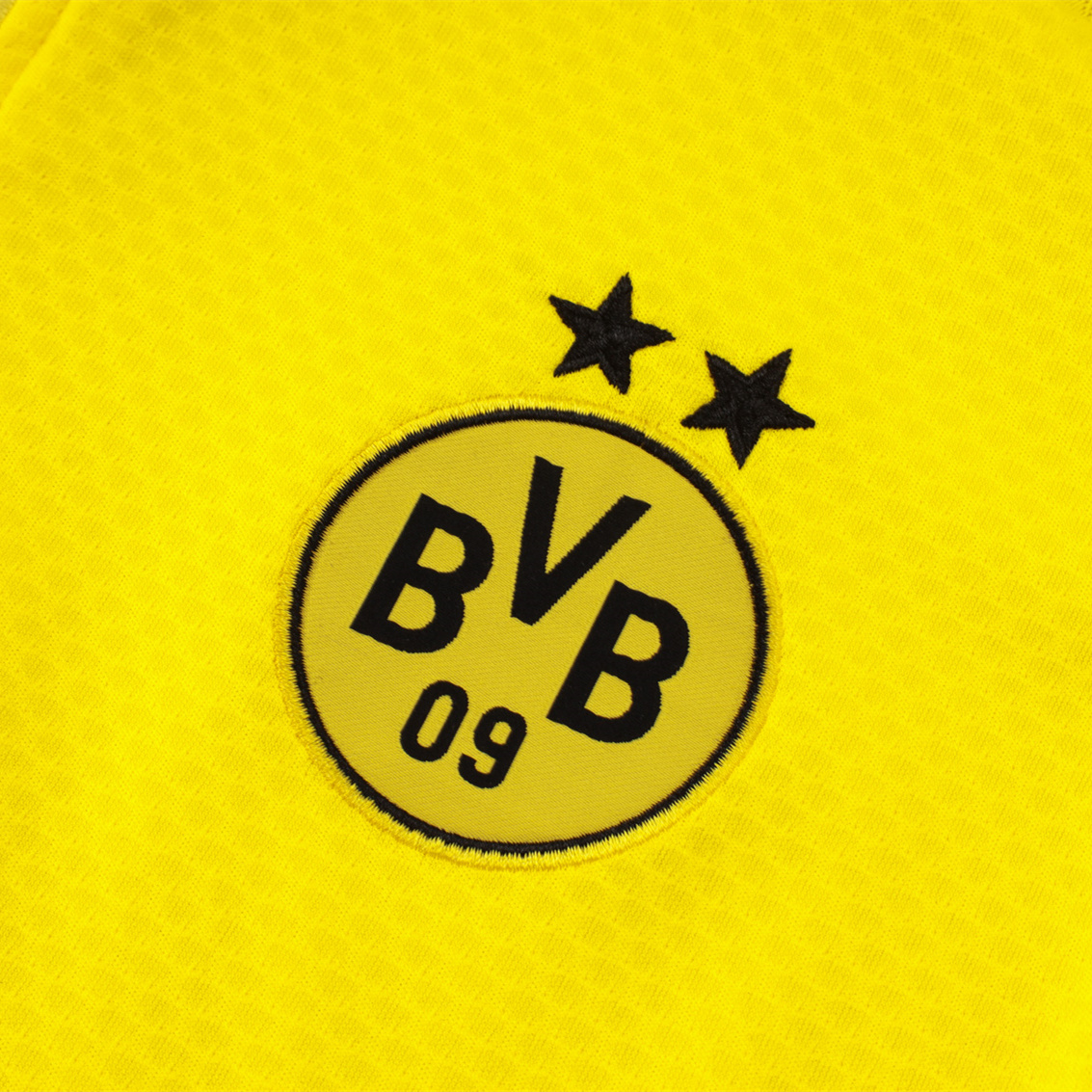 Dortmund 24-25 Long Sleeve Training Set - Player Version - Yellow - UnitedFutballJersey