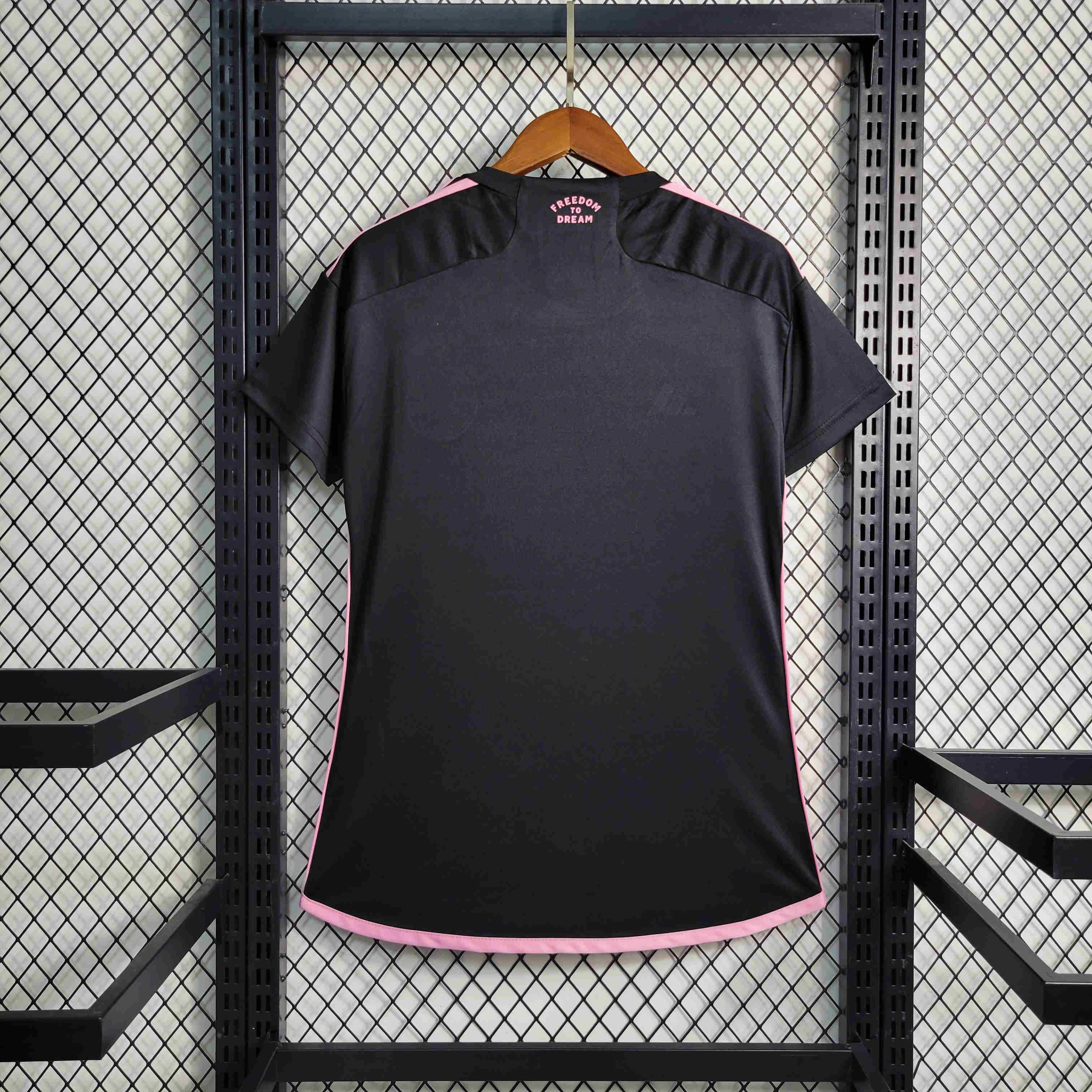 INT M.A.M 23/24 Women Away Jersey Shirt ( Size S-XXL ) - UnitedFutballJersey
