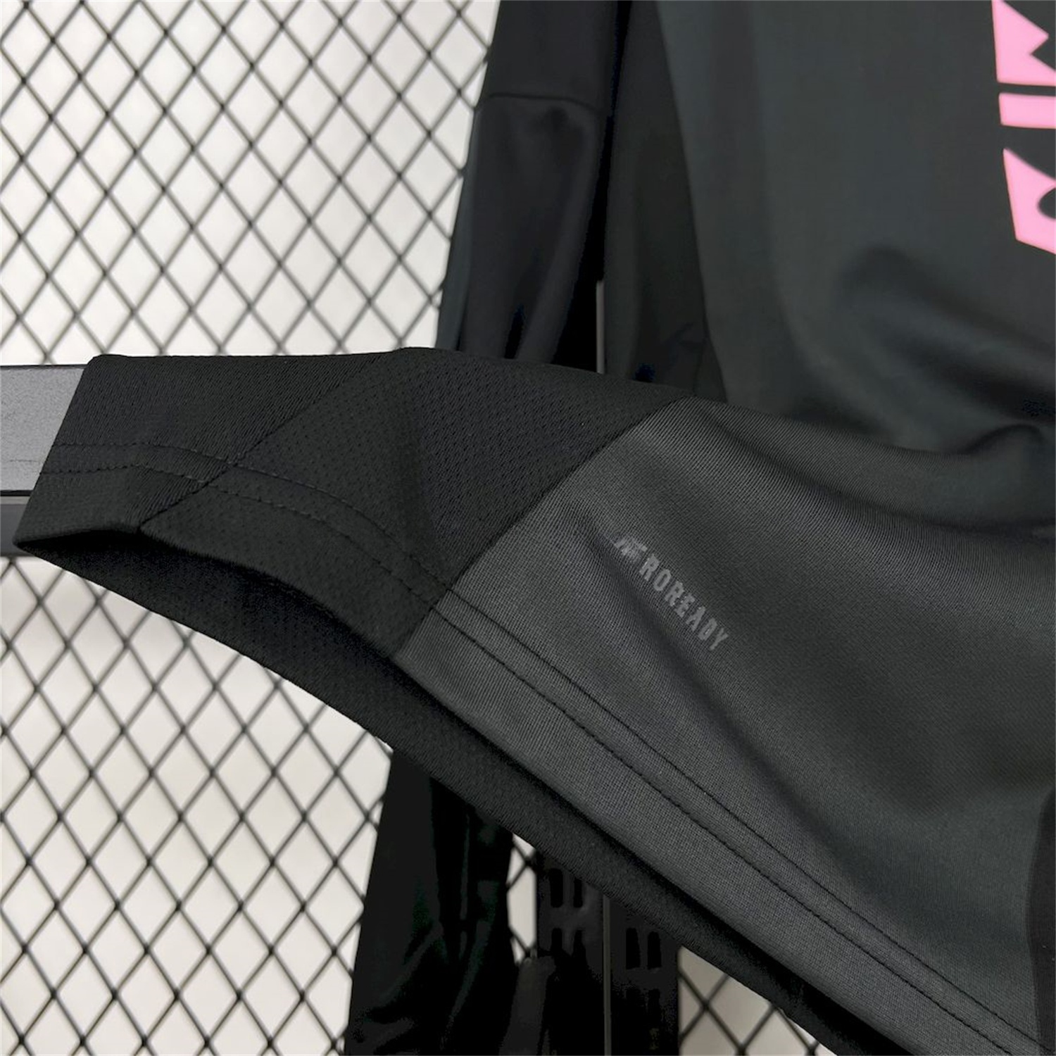INT M.A.M 2025 Away Long Sleeves Jersey - Fans Version - UnitedFutballJersey