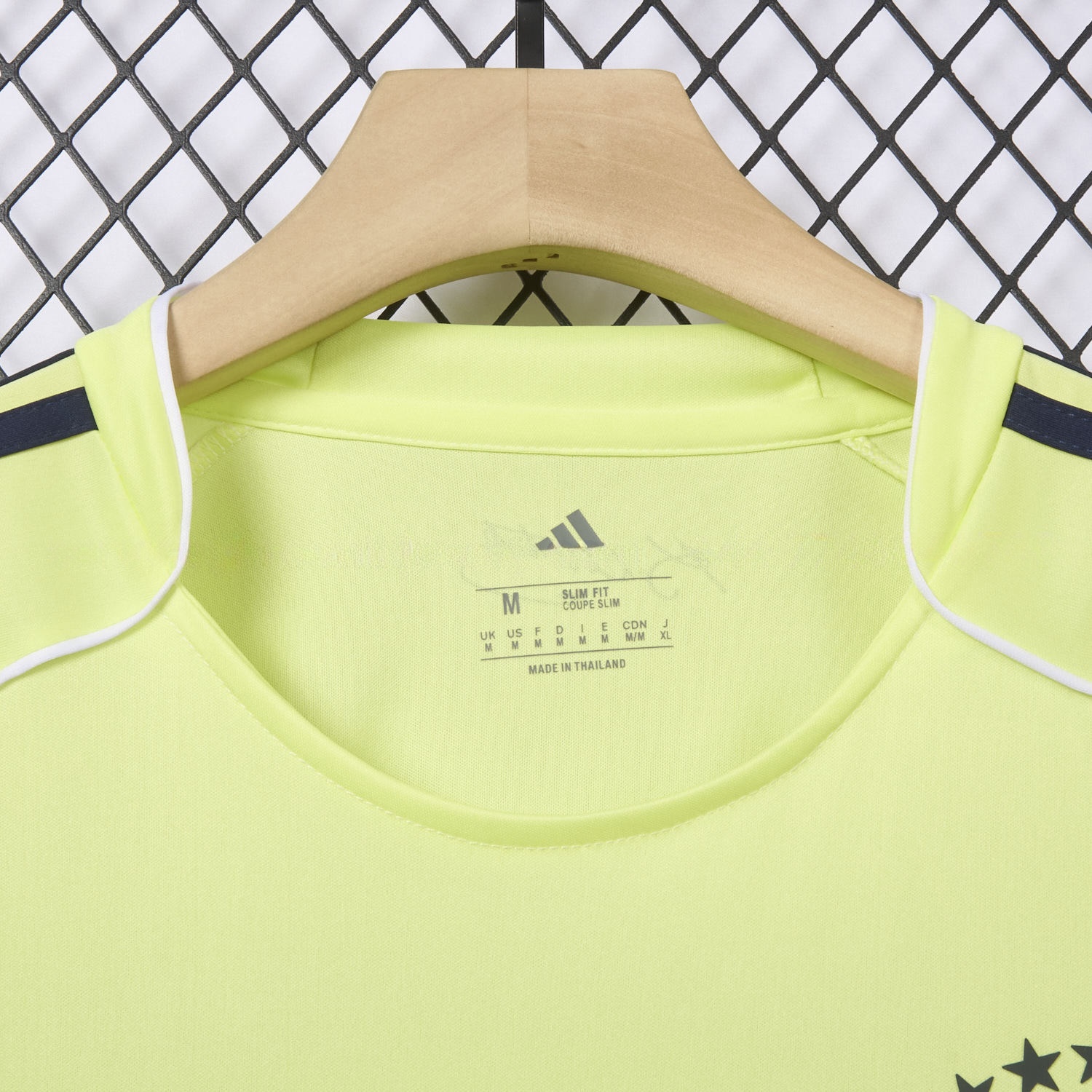 Fenerbahce 25-26 Away Jersey - Fans Version - UnitedFutballJersey