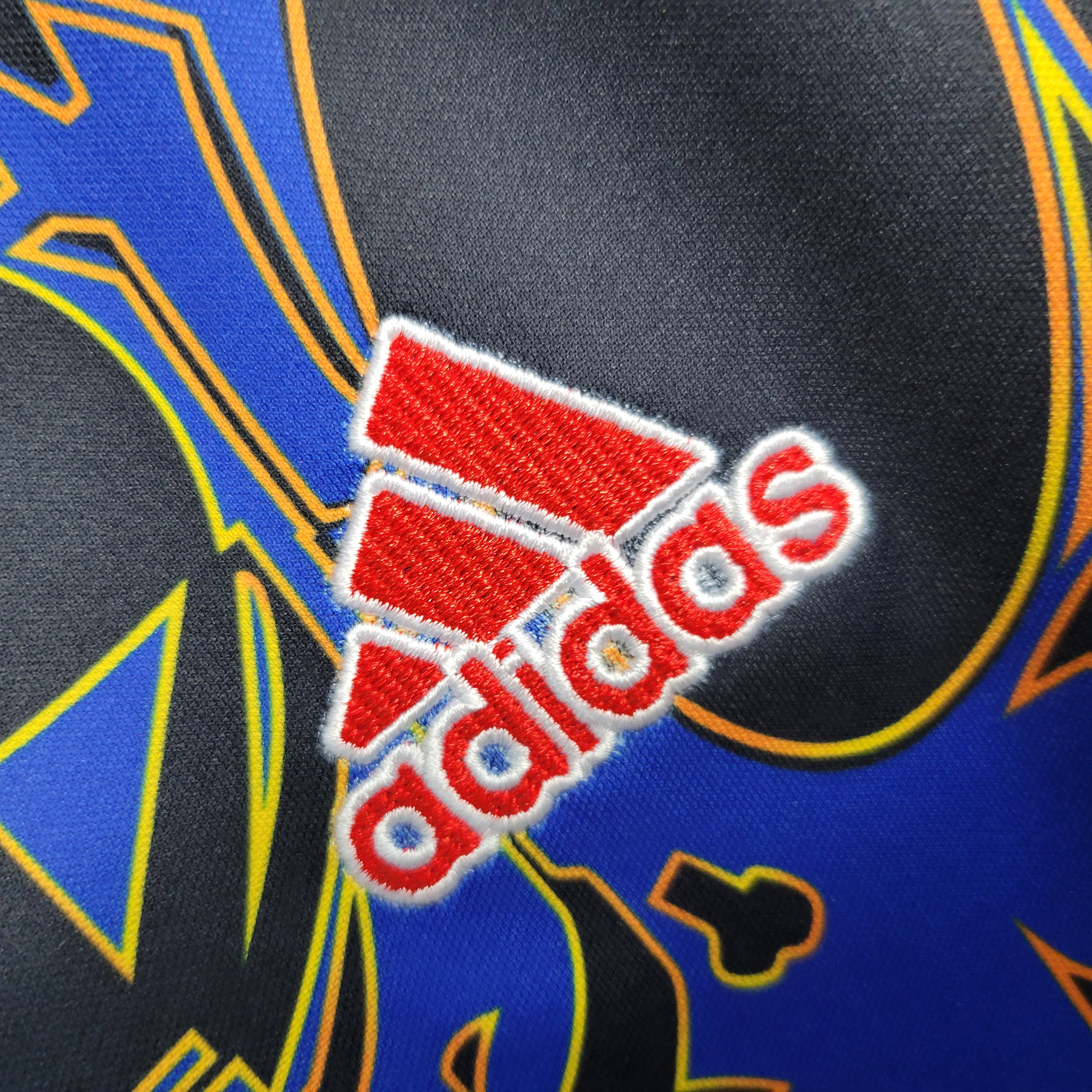 Japan 23-24 Blue Special Edition Jersey - Fans Version - UnitedFutballJersey