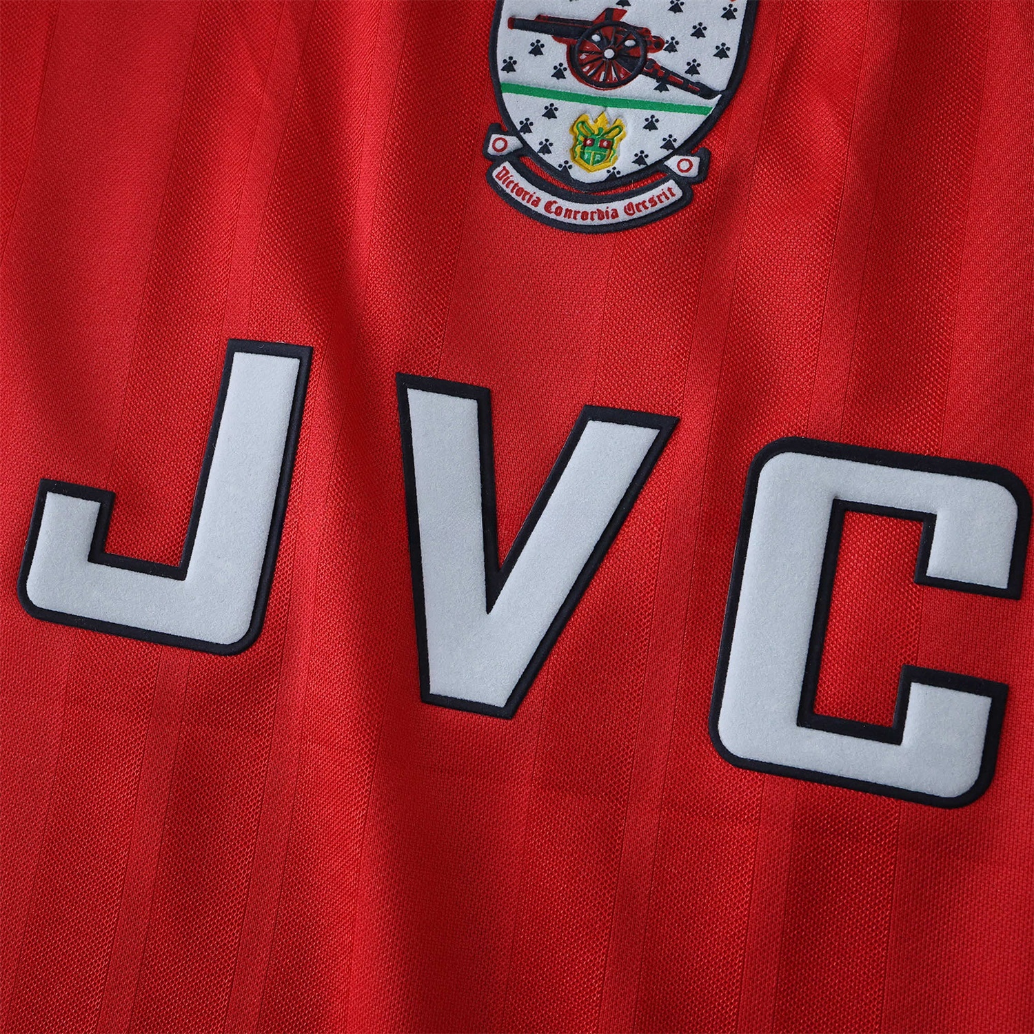 Retro Arsenal 1992-94 Home Kids Kit - UnitedFutballJersey