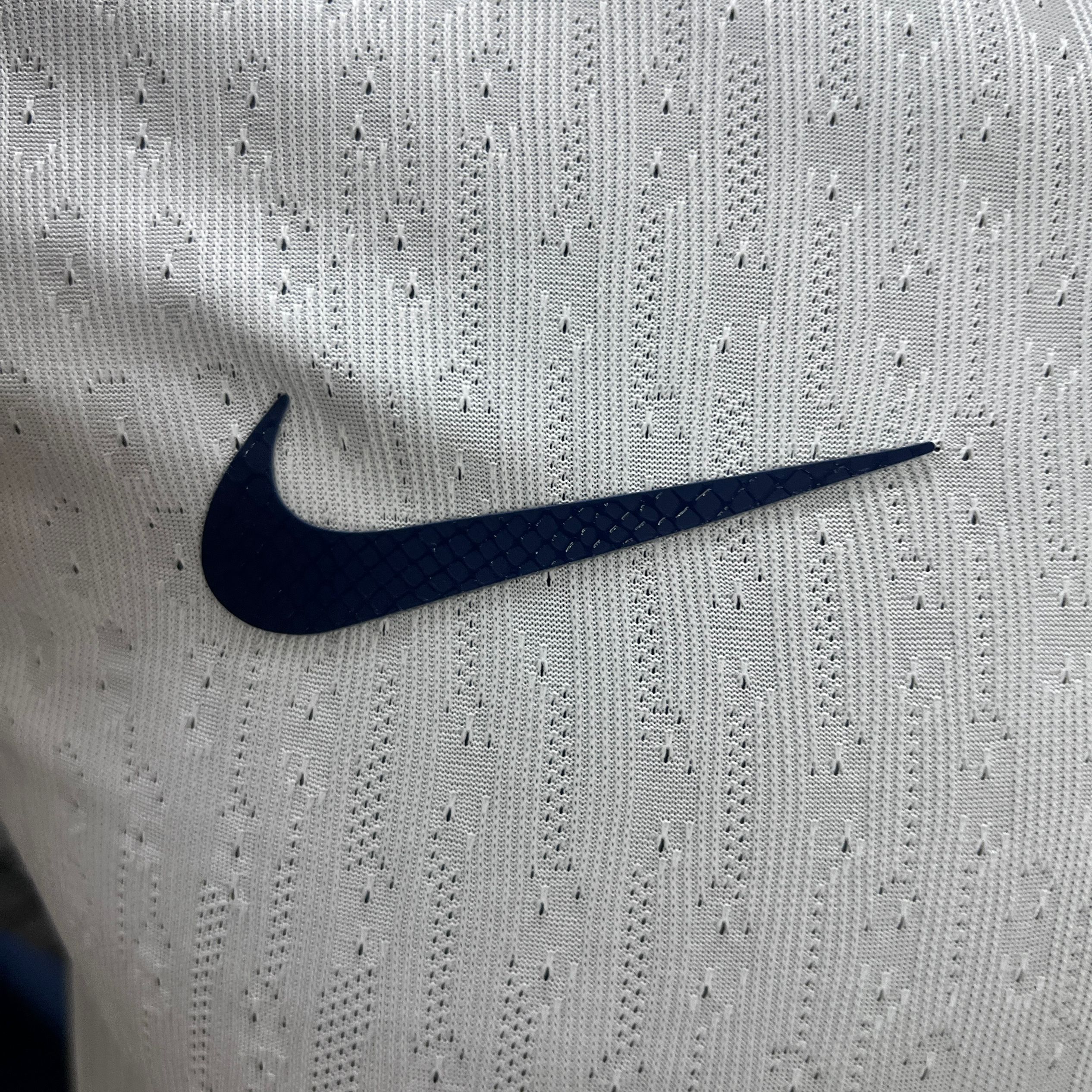 Inter Milan 24-25 Away Long Sleeve Jersey - Player Version - UnitedFutballJersey