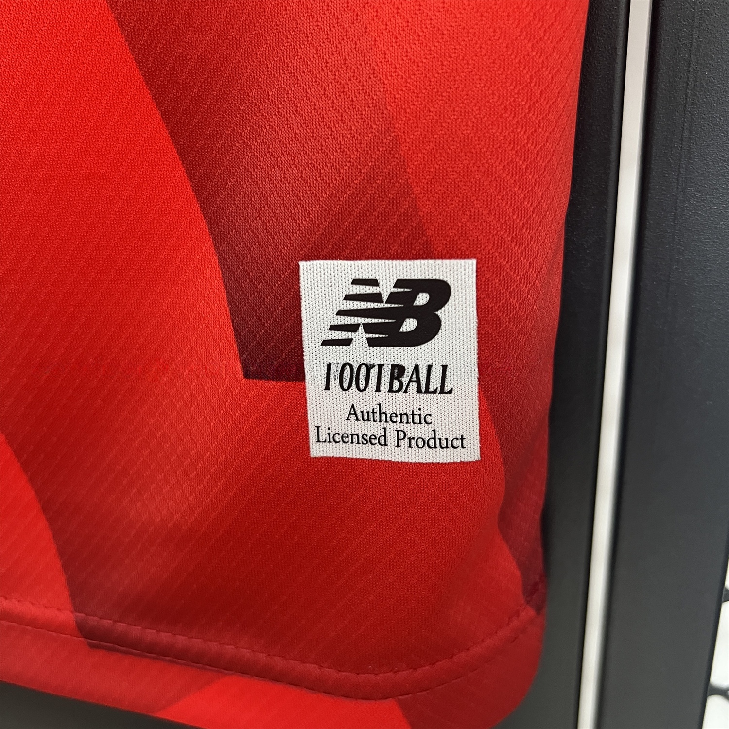 Lille 25-26 Home Jersey - Fans Version - UnitedFutballJersey