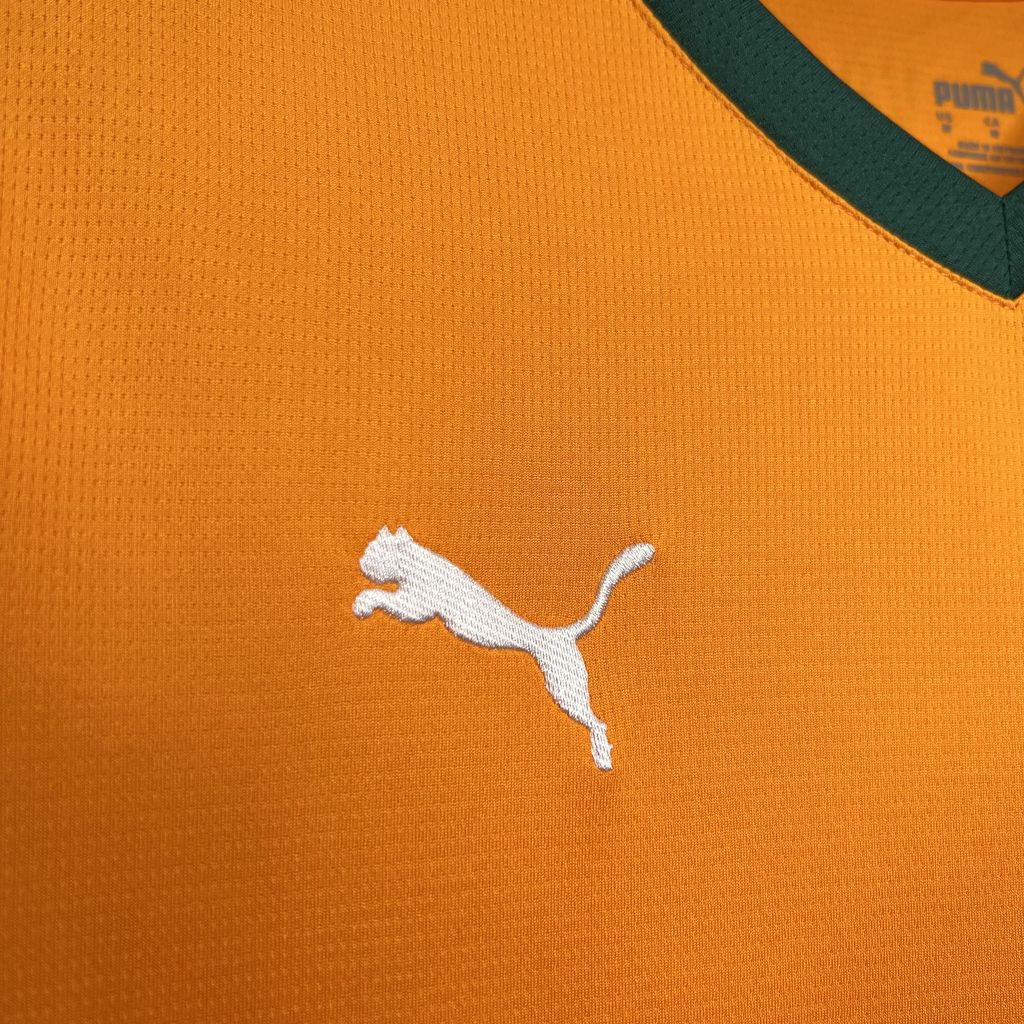Valencia 24-25 Third Jersey - Fans Version - UnitedFutballJersey