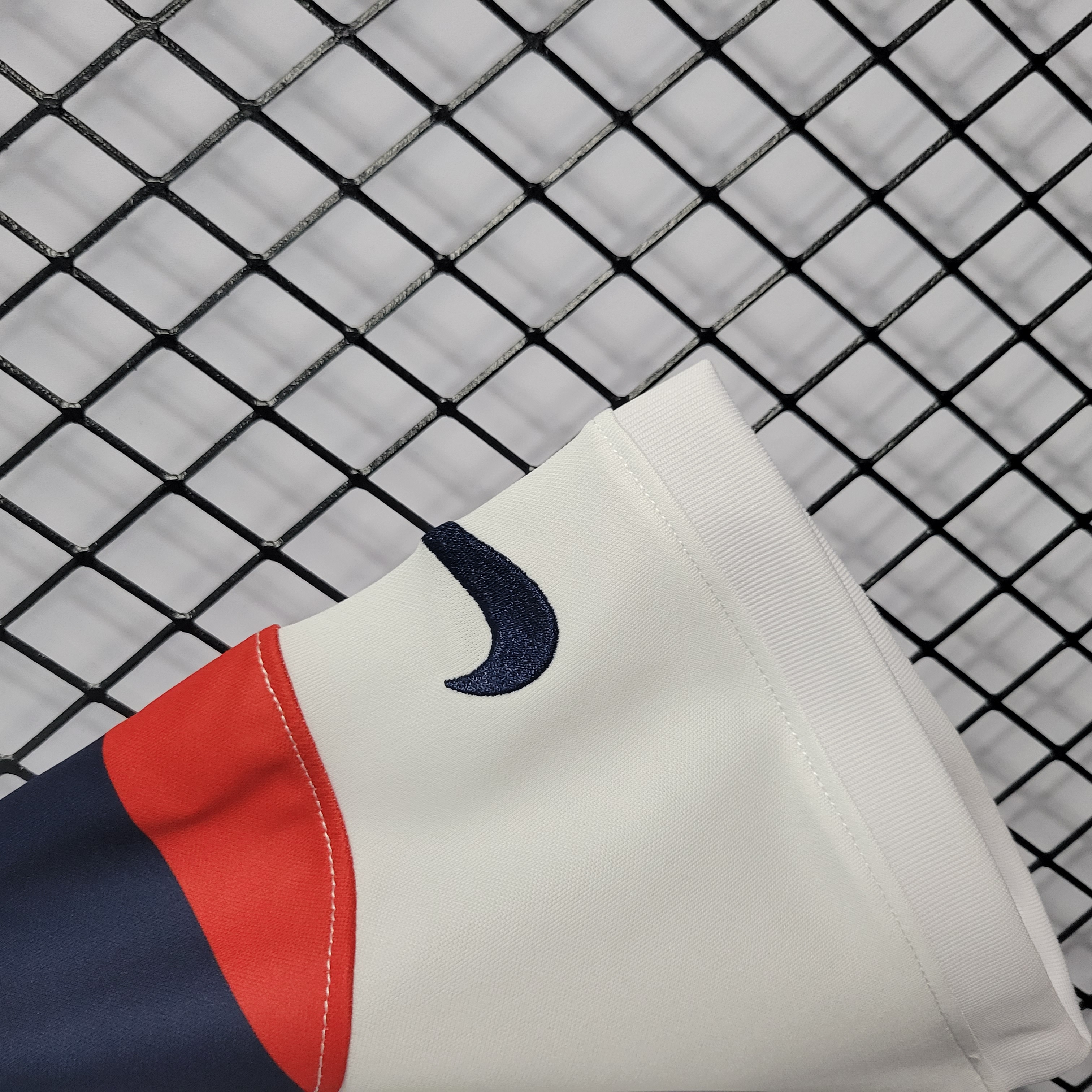 United States USA 2022 Home Stadium Jersey - Fans Version - UnitedFutballJersey