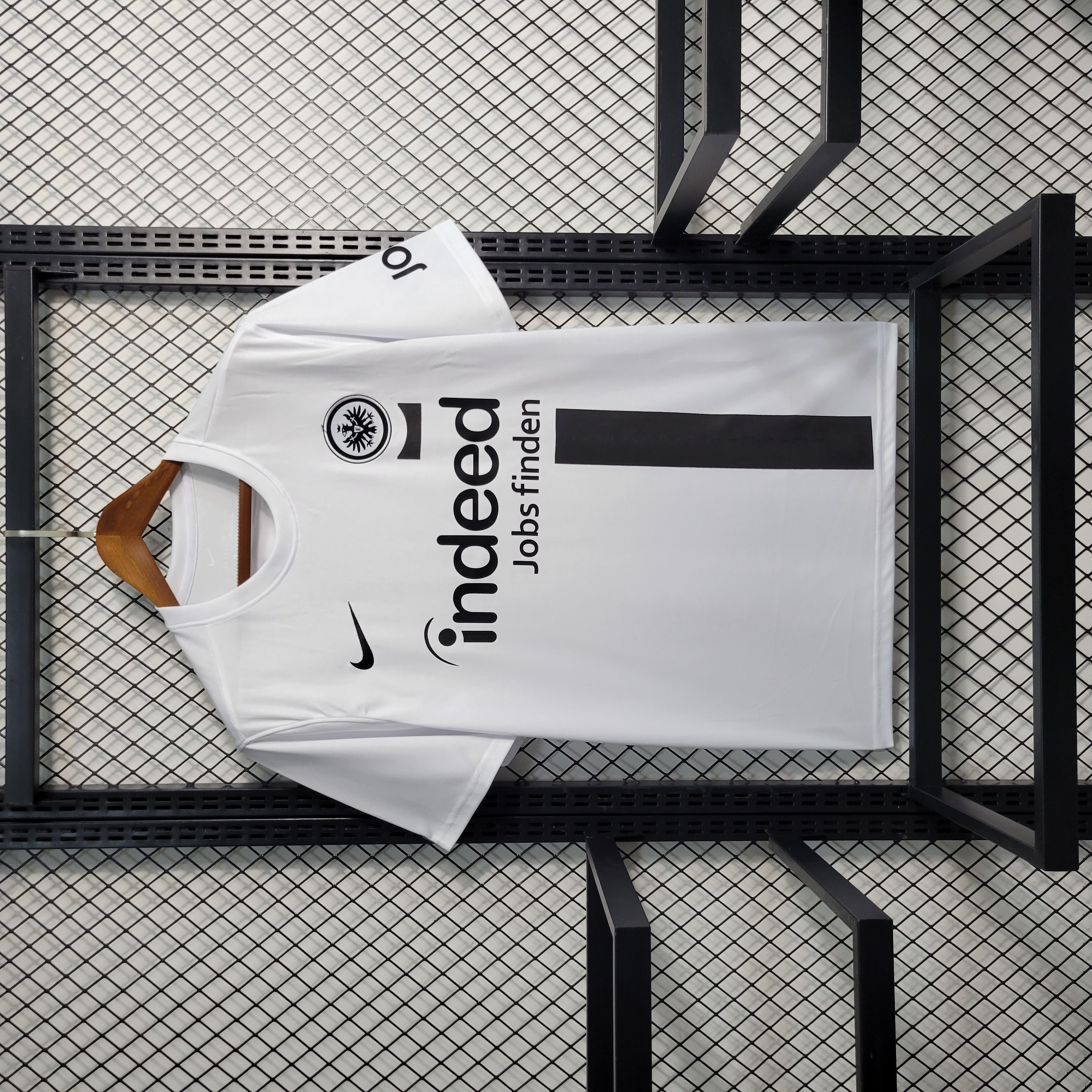 Frankfurt 23-24 Special Jersey - Fans Version - UnitedFutballJersey
