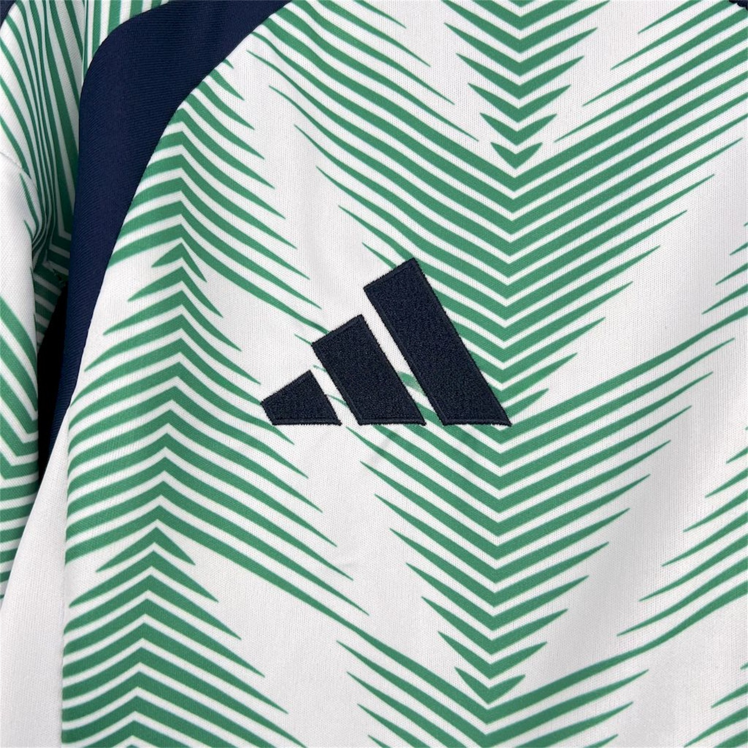 New England Revolution 2025 Away Jersey - Fans Version - UnitedFutballJersey