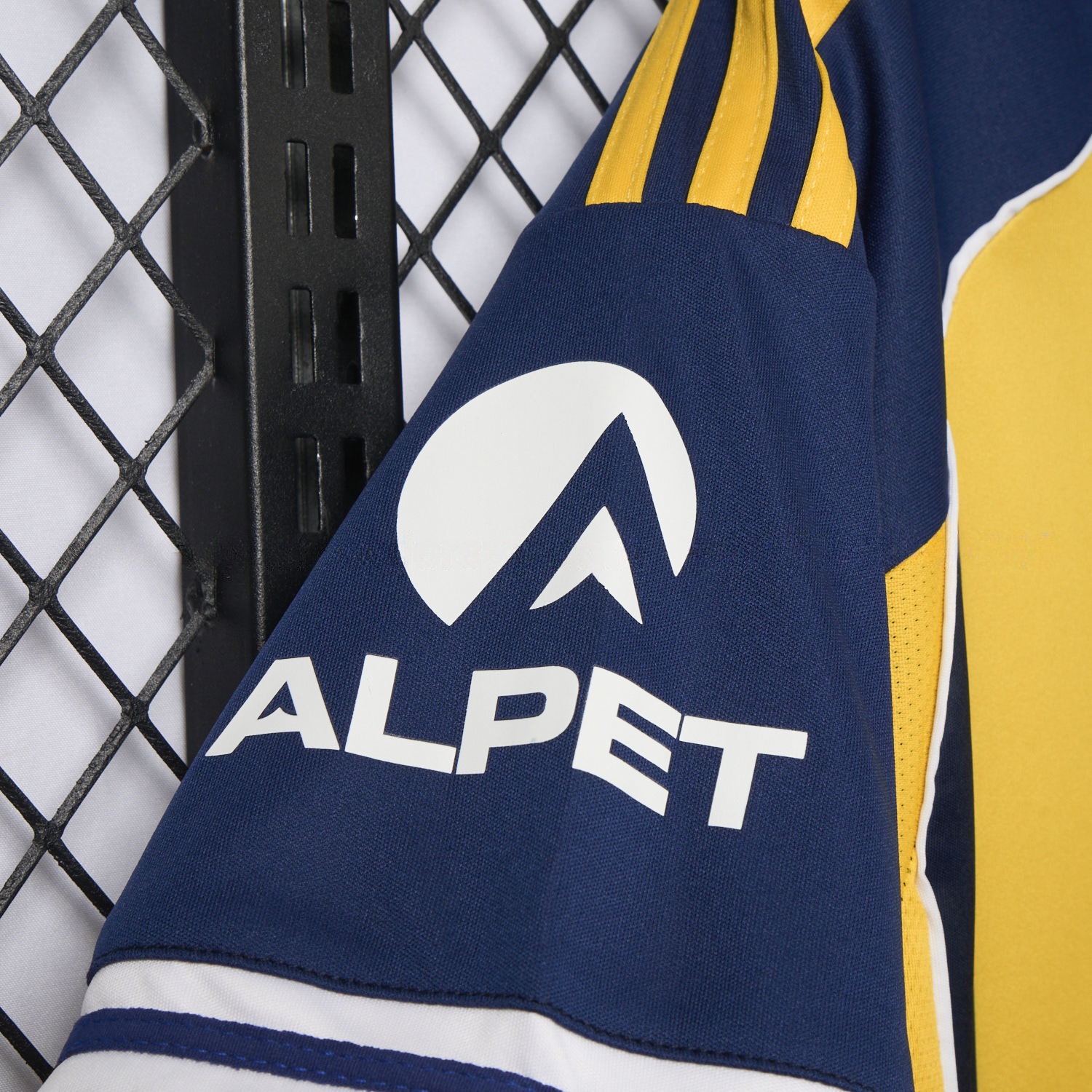 Fenerbahce 25-26 Home Jersey - Fans Version - UnitedFutballJersey