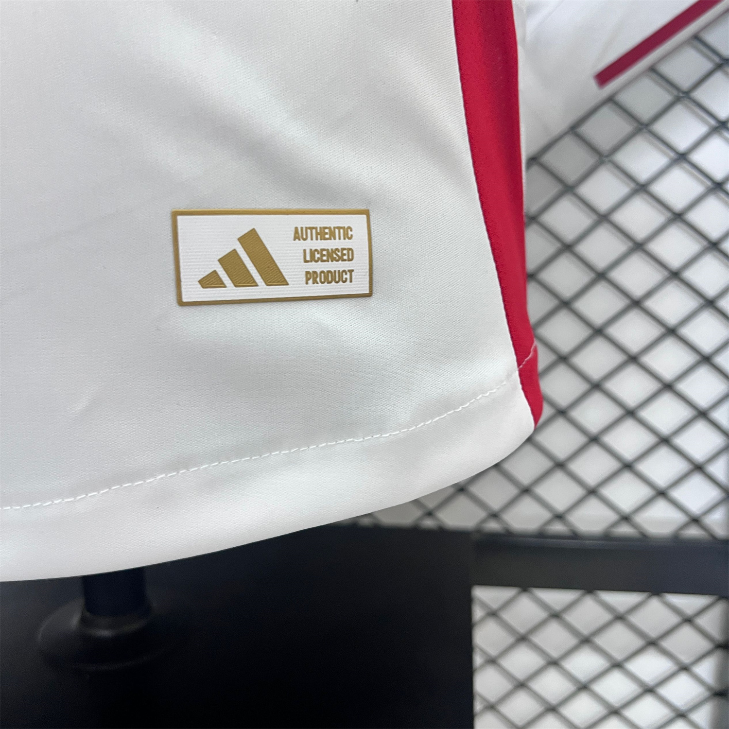 Japan 2024 Y3 Away Long Sleeve Jersey - Player Version - UnitedFutballJersey
