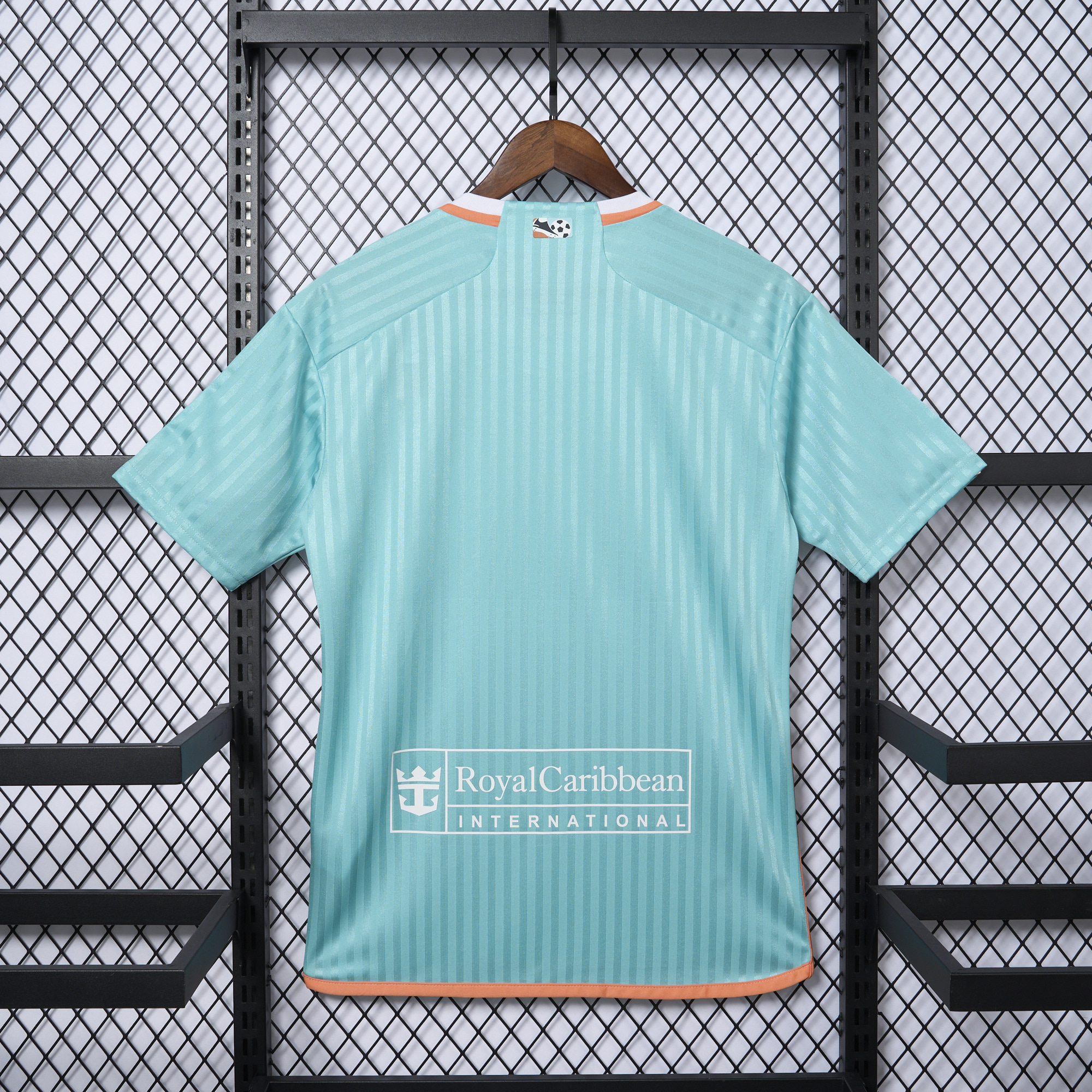 INT M.A.M 2024 Third Jersey - Fans Version - UnitedFutballJersey