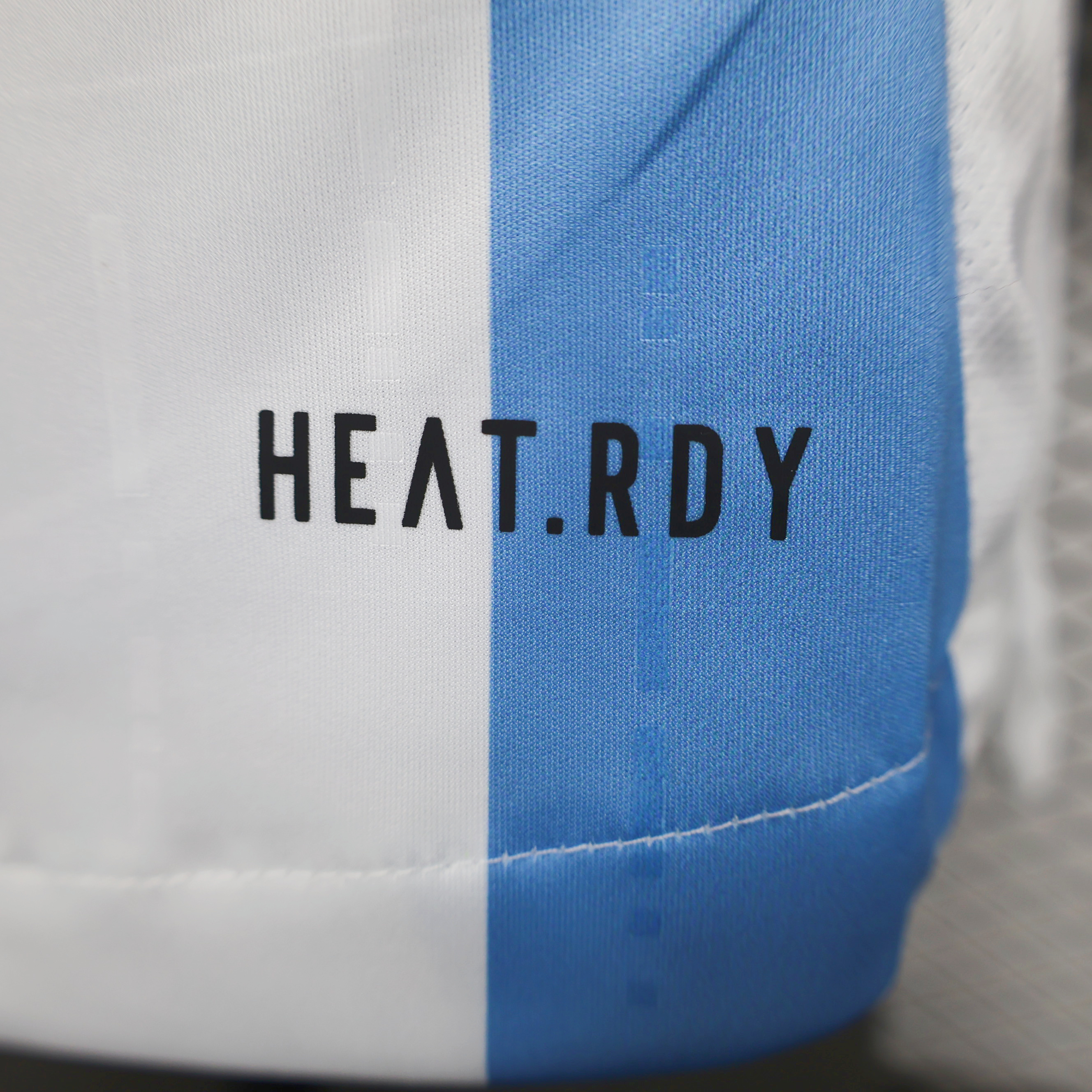 Argentina 2024 Home Stadium Jersey - Player Version - UnitedFutballJersey