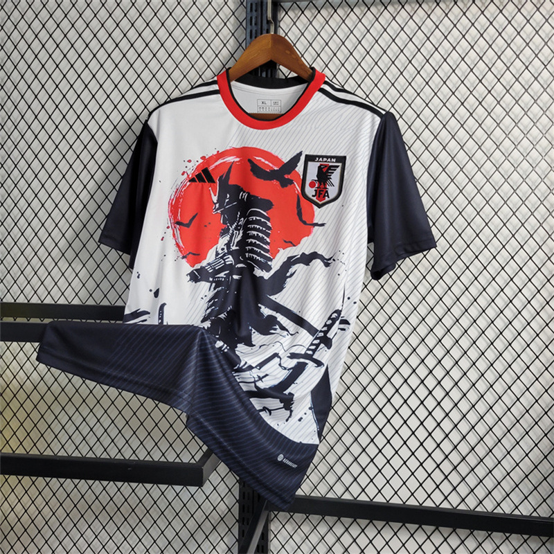 Japan 23-24 Special Edition Jersey - Fans Version - UnitedFutballJersey