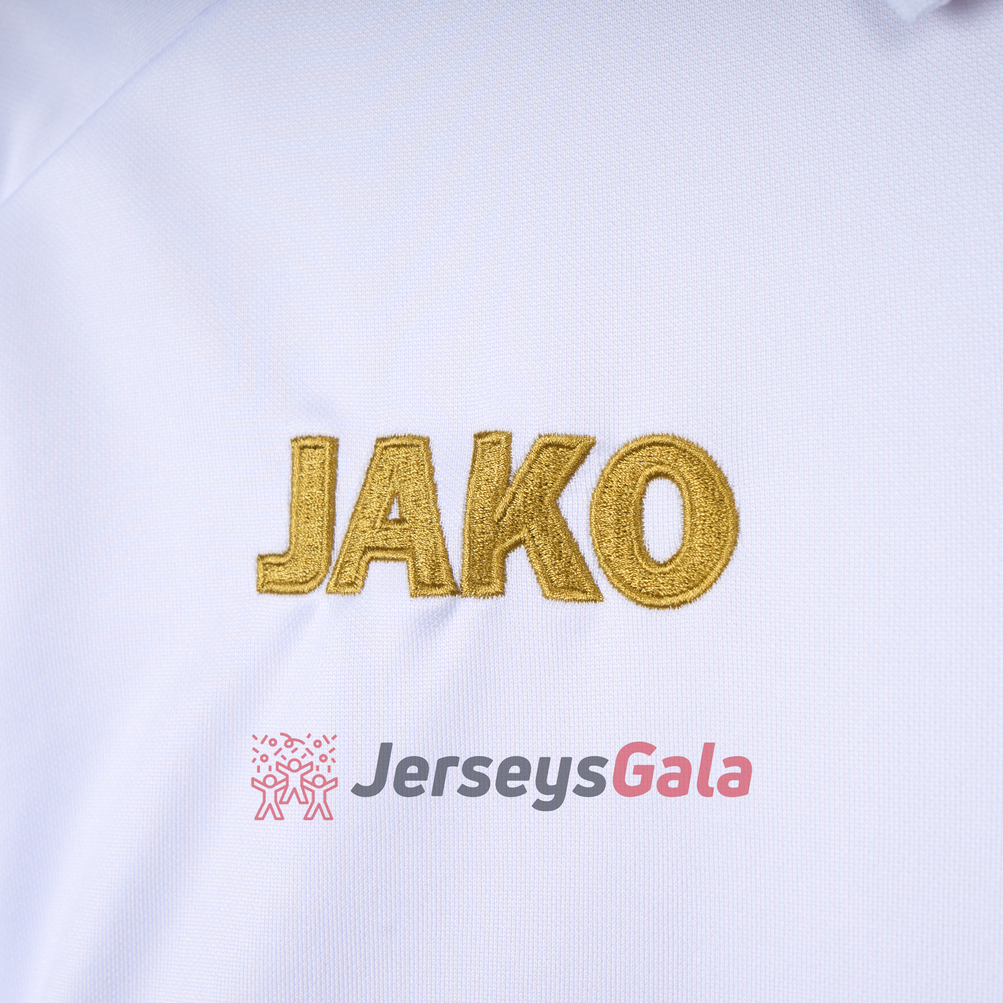 VfB Stuttgart 24-25 European Home Jersey - Fans Version - UnitedFutballJersey