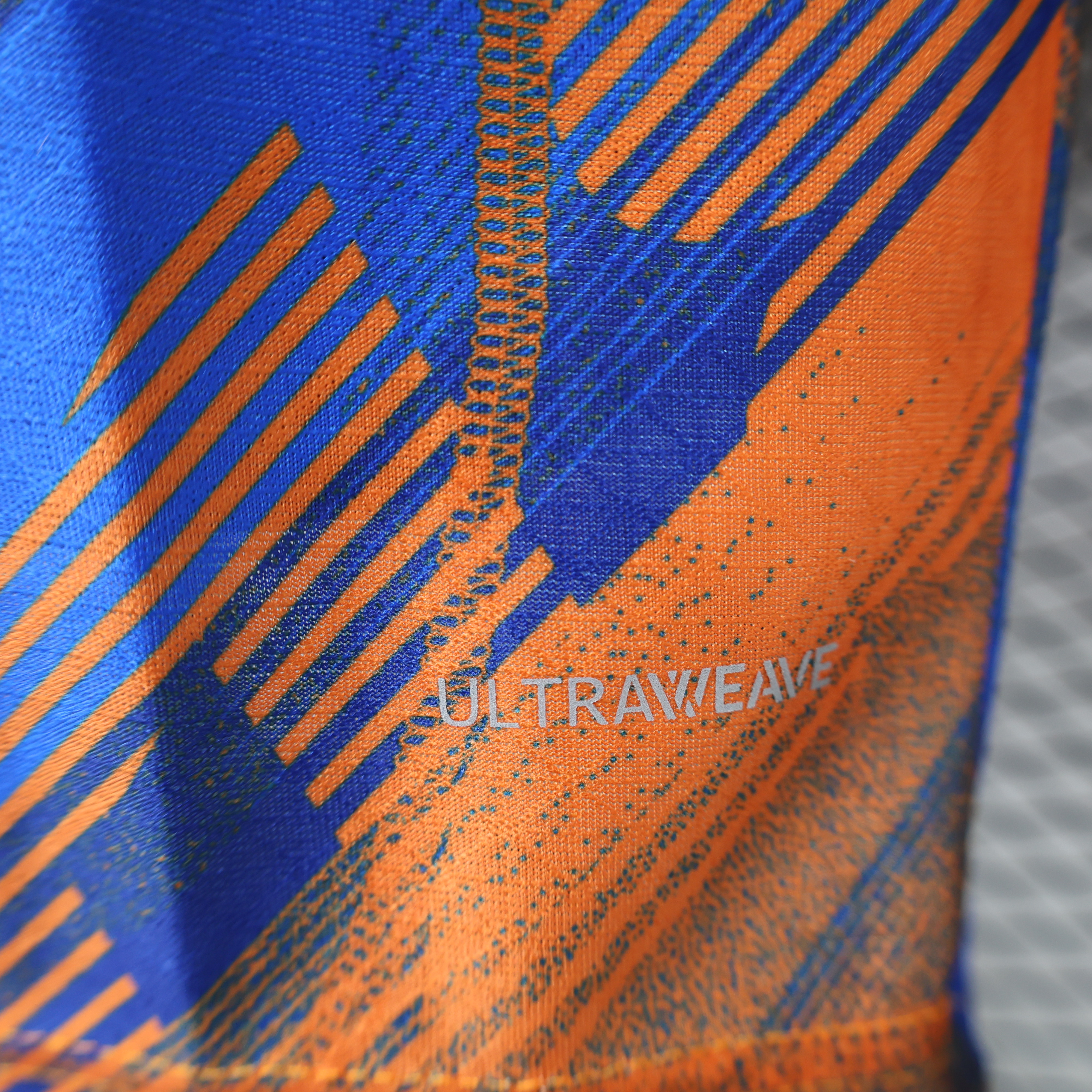Marseille 24-25 Retro Statement Jersey - Player Version - UnitedFutballJersey
