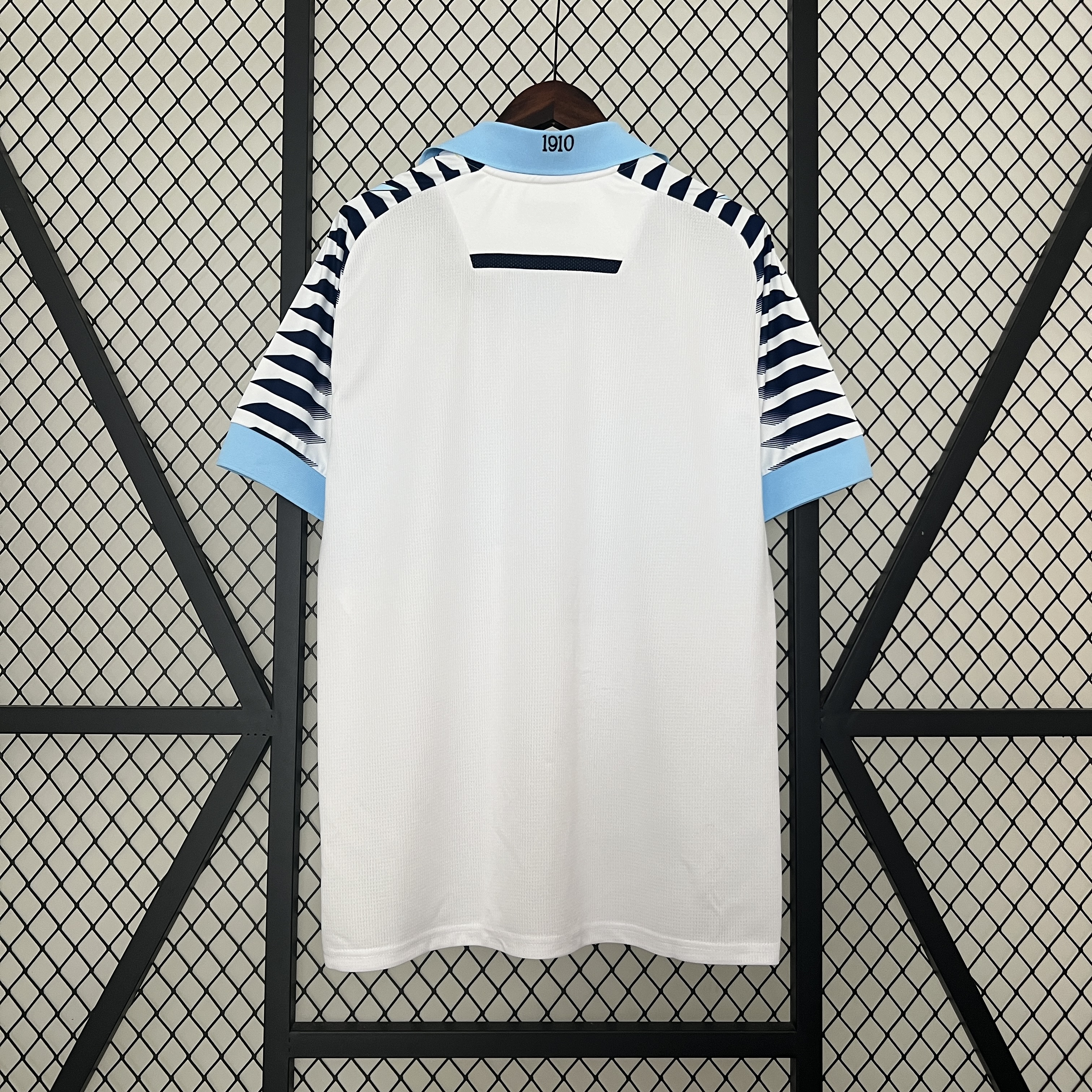 Cádiz Cadiz 24-25 Away Stadium Jersey - Fans Version - UnitedFutballJersey