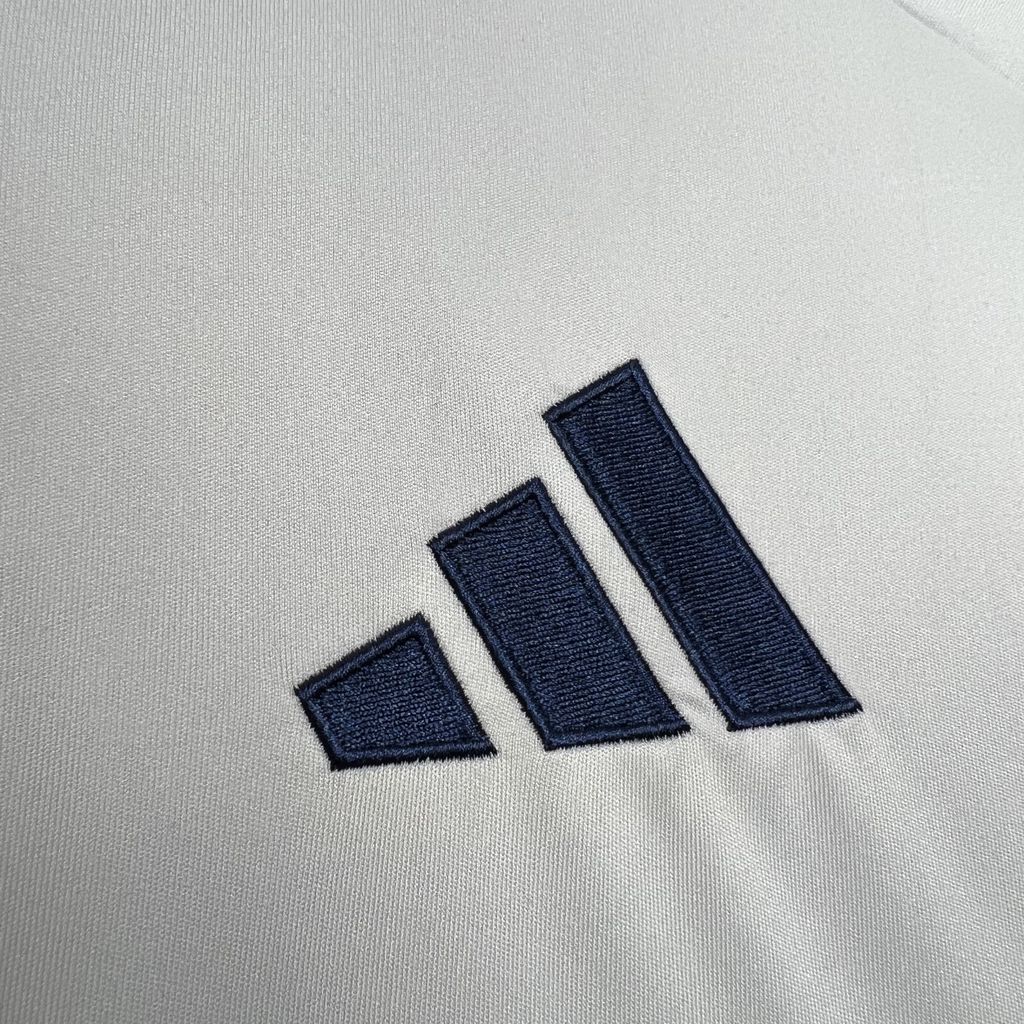 Real Oviedo 24-25 Away Jersey - Fans Version - UnitedFutballJersey