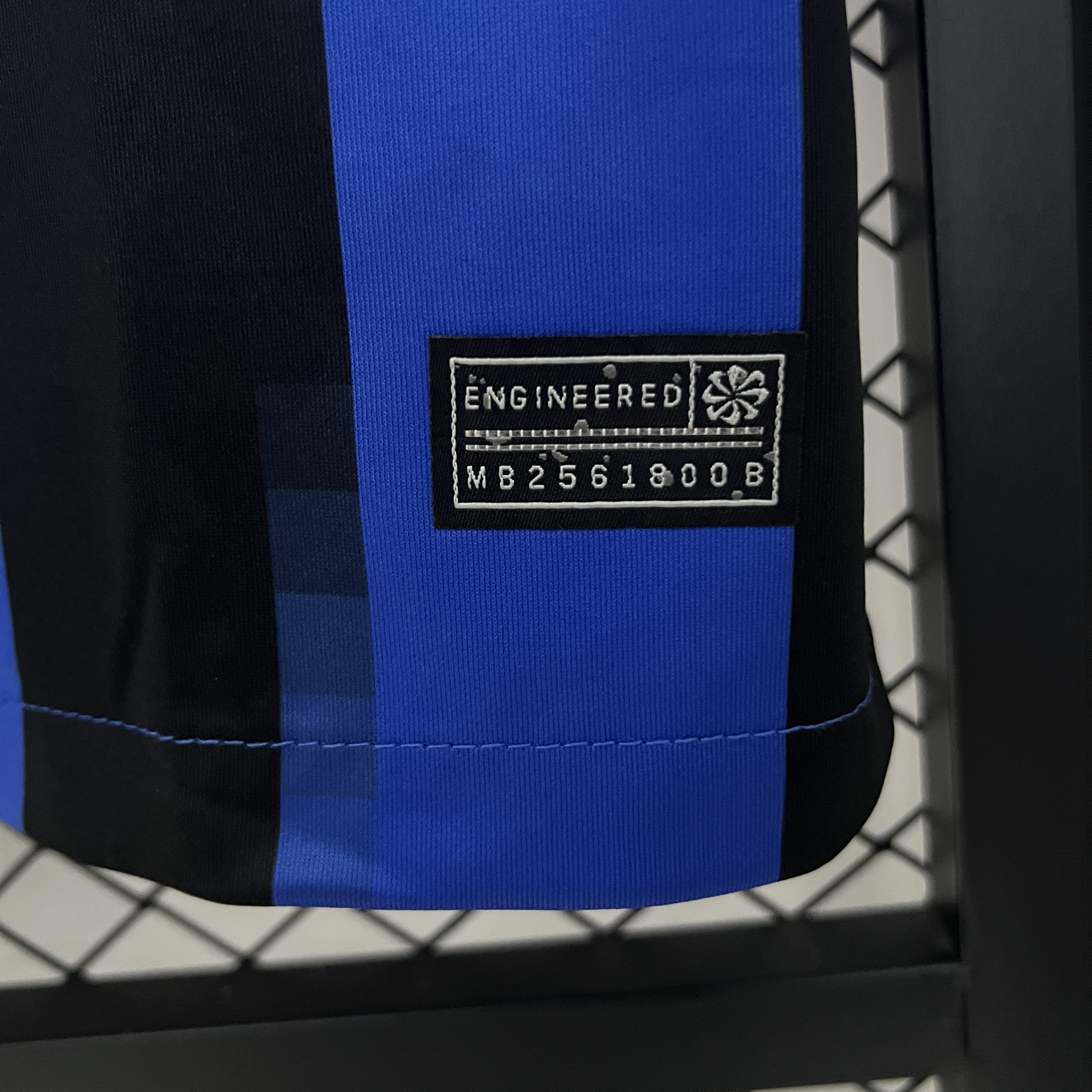 Inter Milan x Cruz Cafuné 23-24 Special Edition Jersey - Fans Version - UnitedFutballJersey