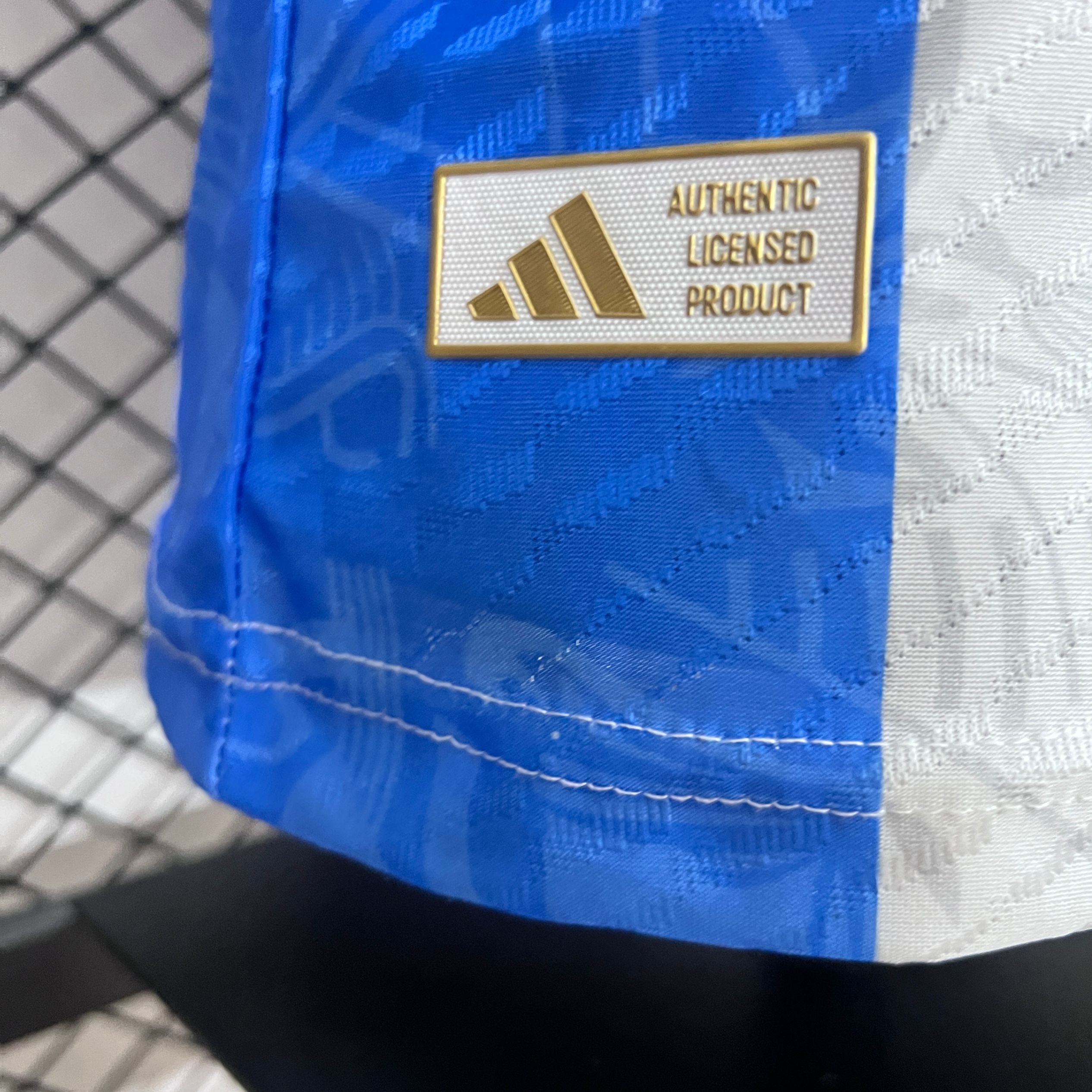 Argentina 2024 Sun of May Special Edition Jersey - Player Version - UnitedFutballJersey
