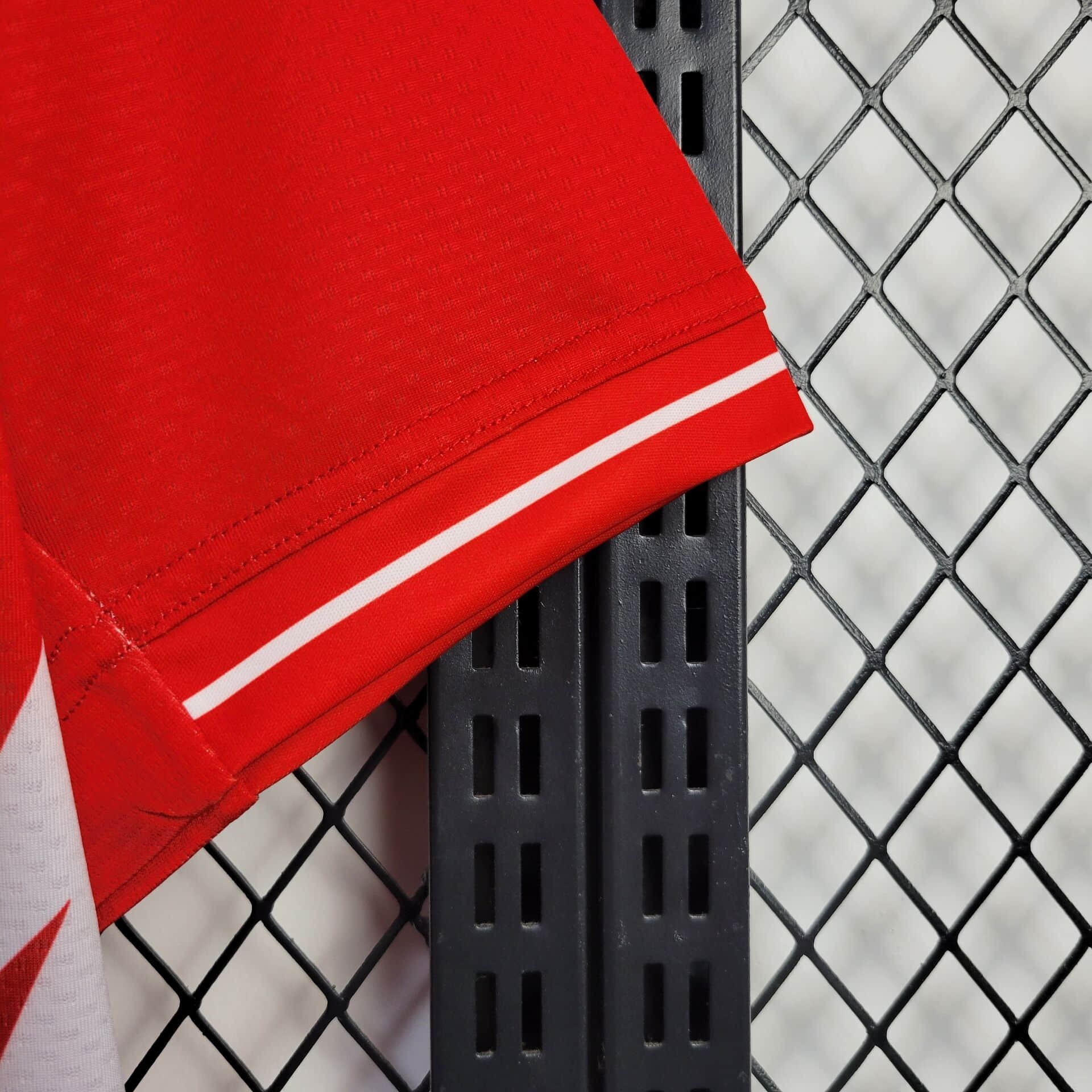Club Necaxa 24-25 Home Stadium Jersey - Fans Version - UnitedFutballJersey