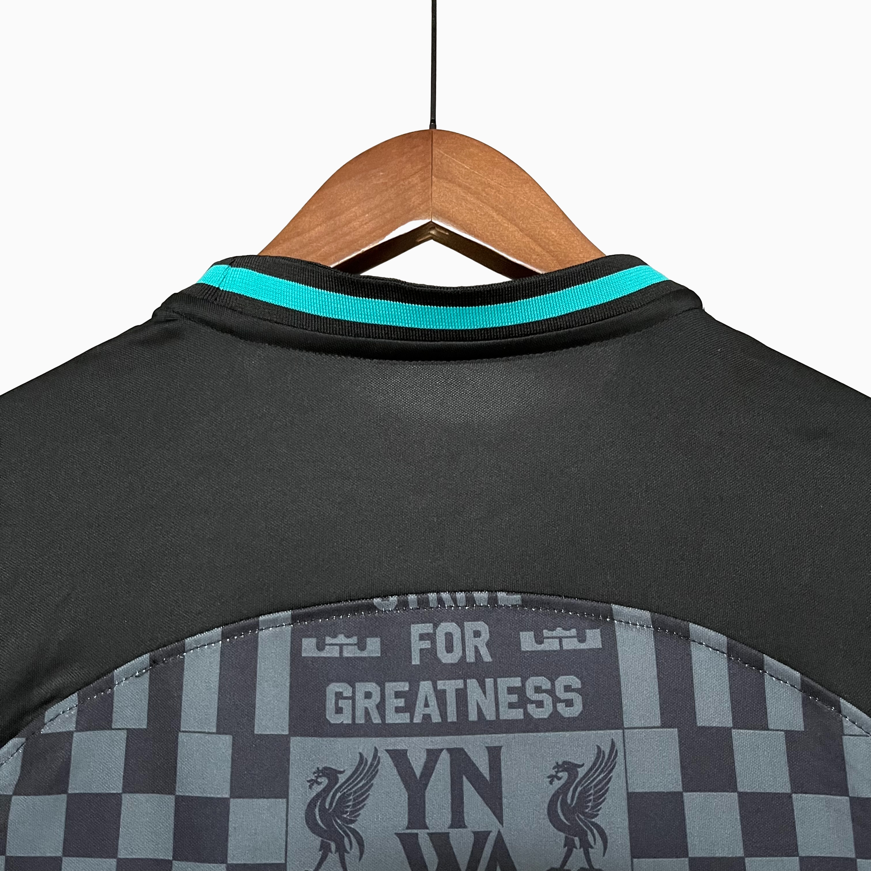 Liverpool 23-24 YNWA Special Edition Jersey - Fans Version - UnitedFutballJersey