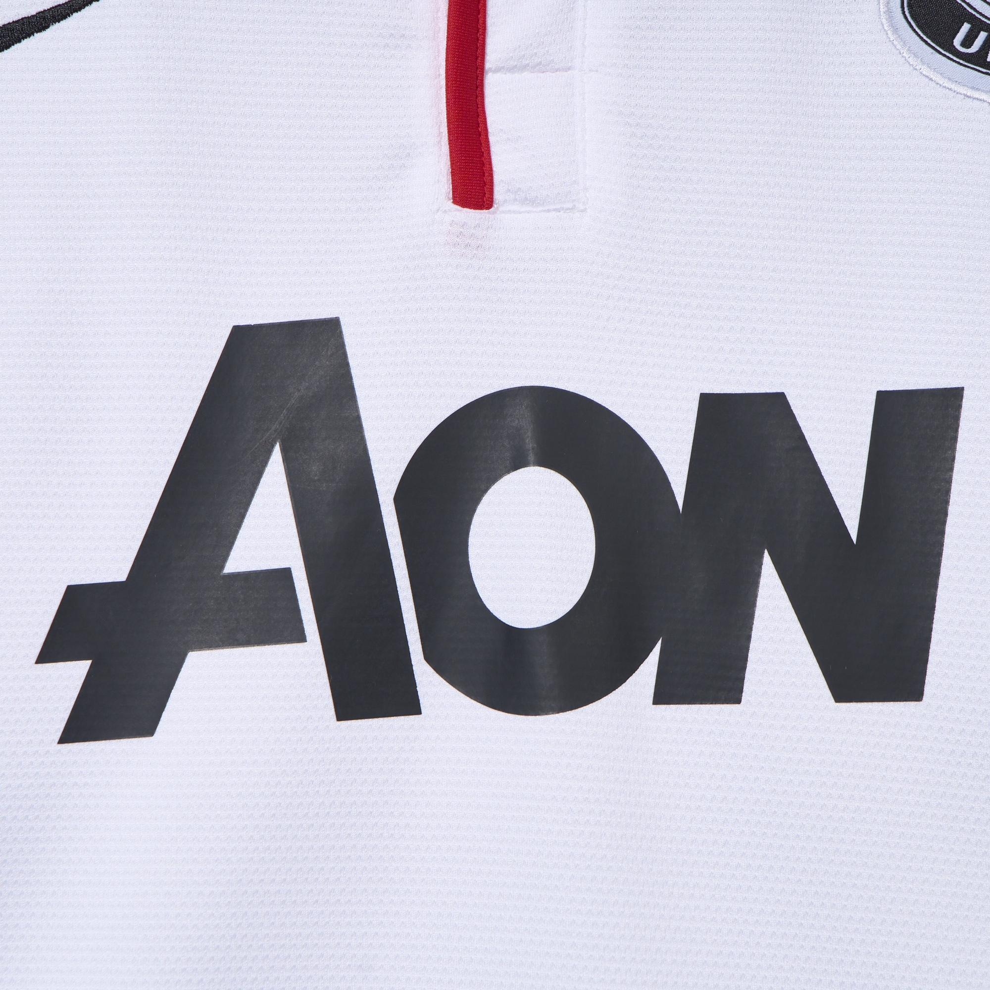 Manchester United Retro 13-14 Third Jersey - UnitedFutballJersey