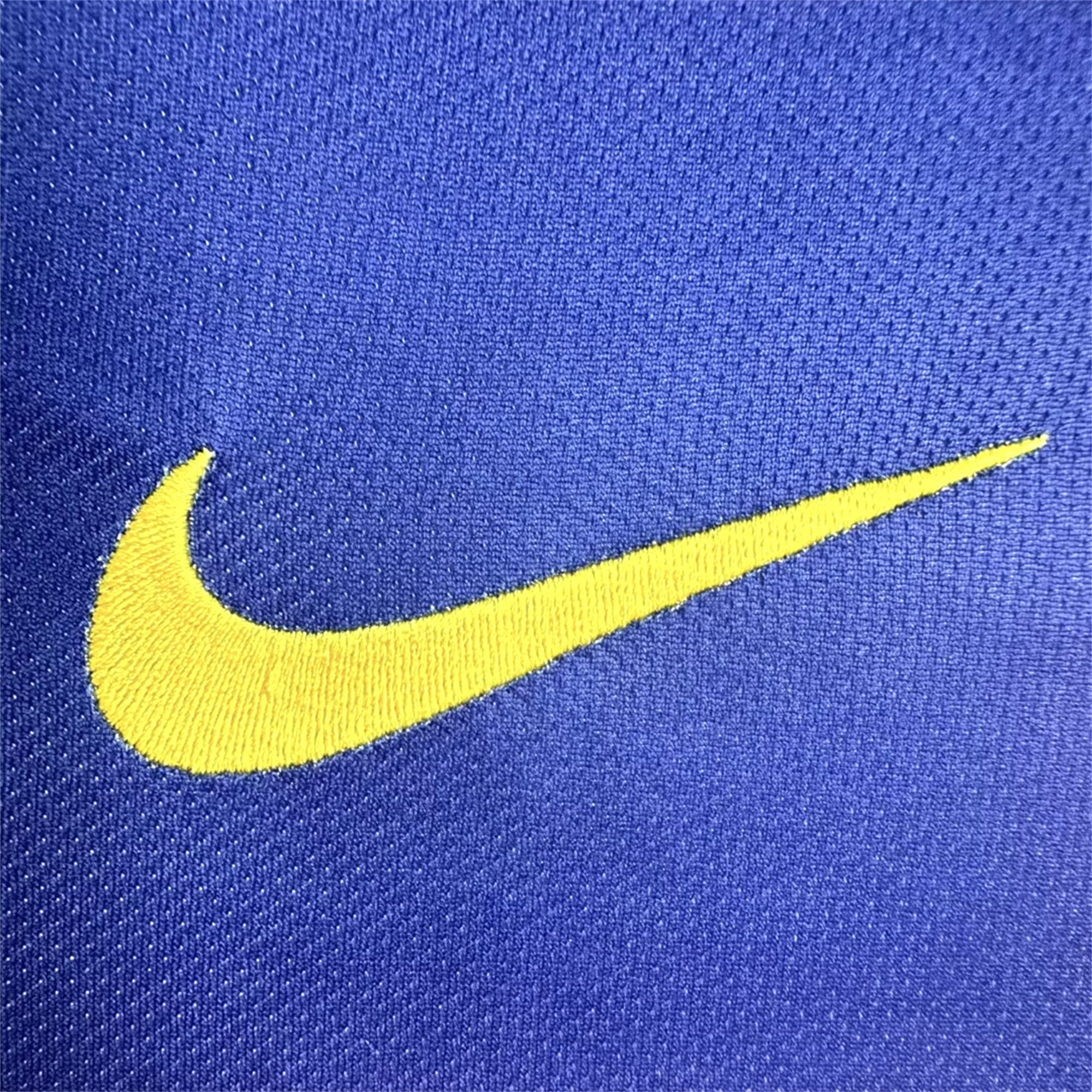 B.A.R.S.A Retro 2019-20 Home Stadium Jersey - UnitedFutballJersey