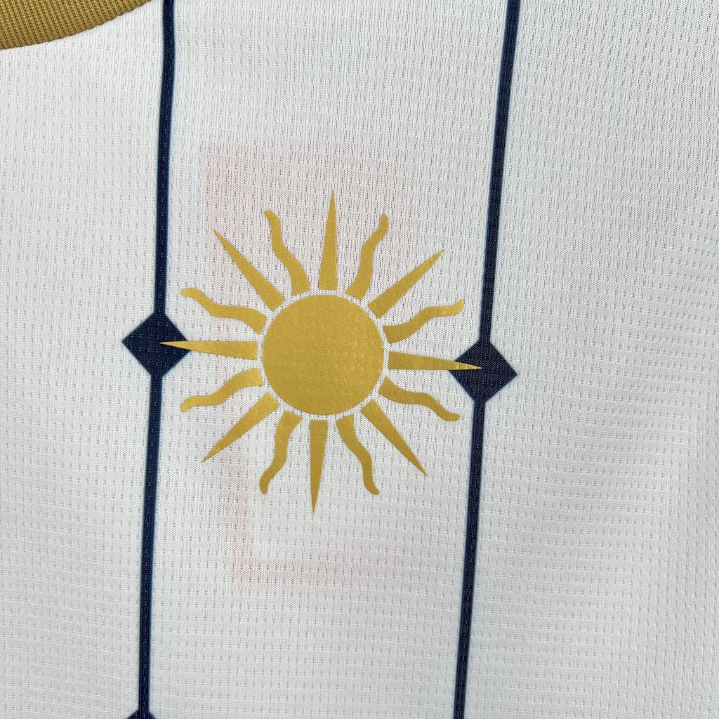 FC Versailles 24-25 Away Jersey - Fans Version - UnitedFutballJersey