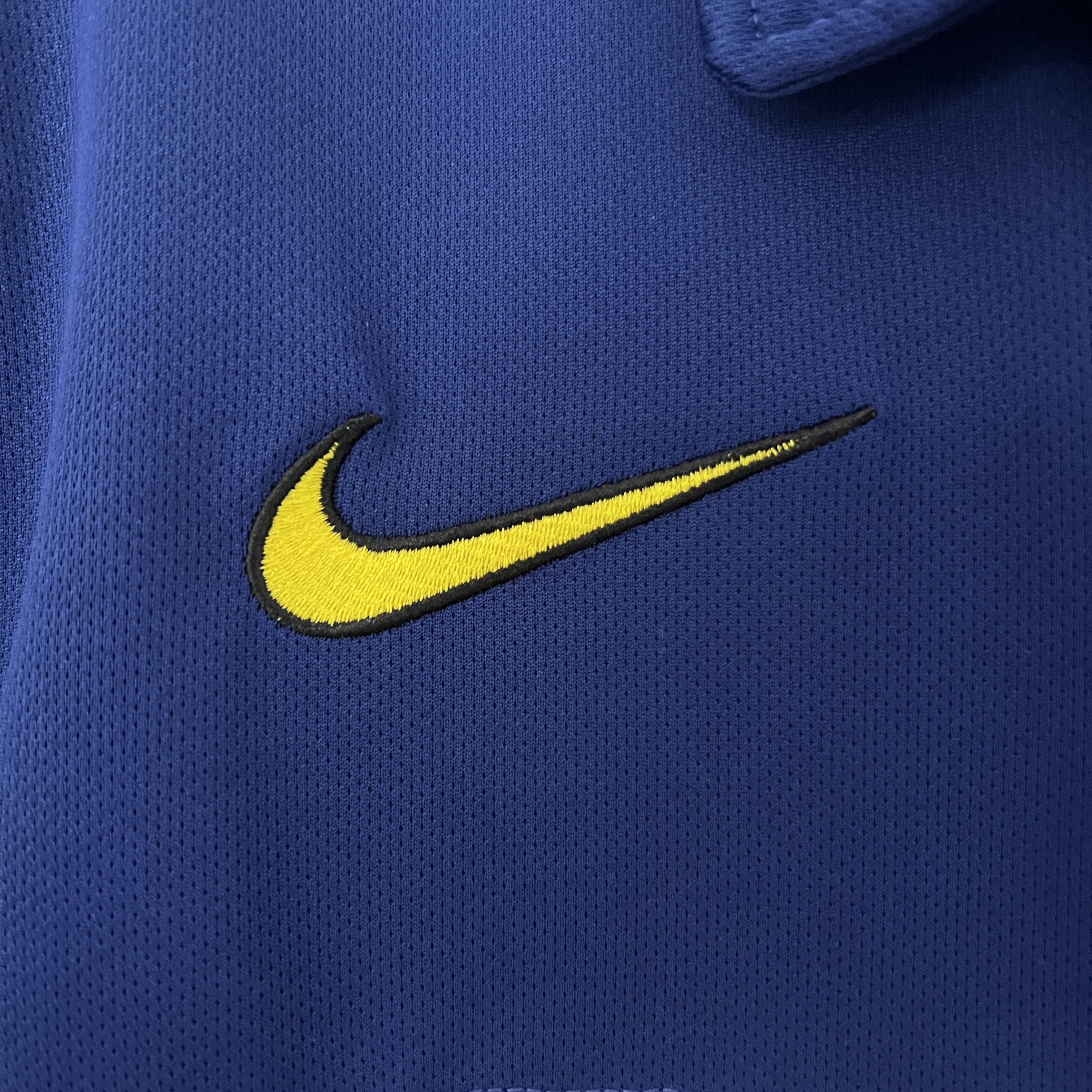 Retro Inter Milan 1998-99 Third Jersey - UnitedFutballJersey