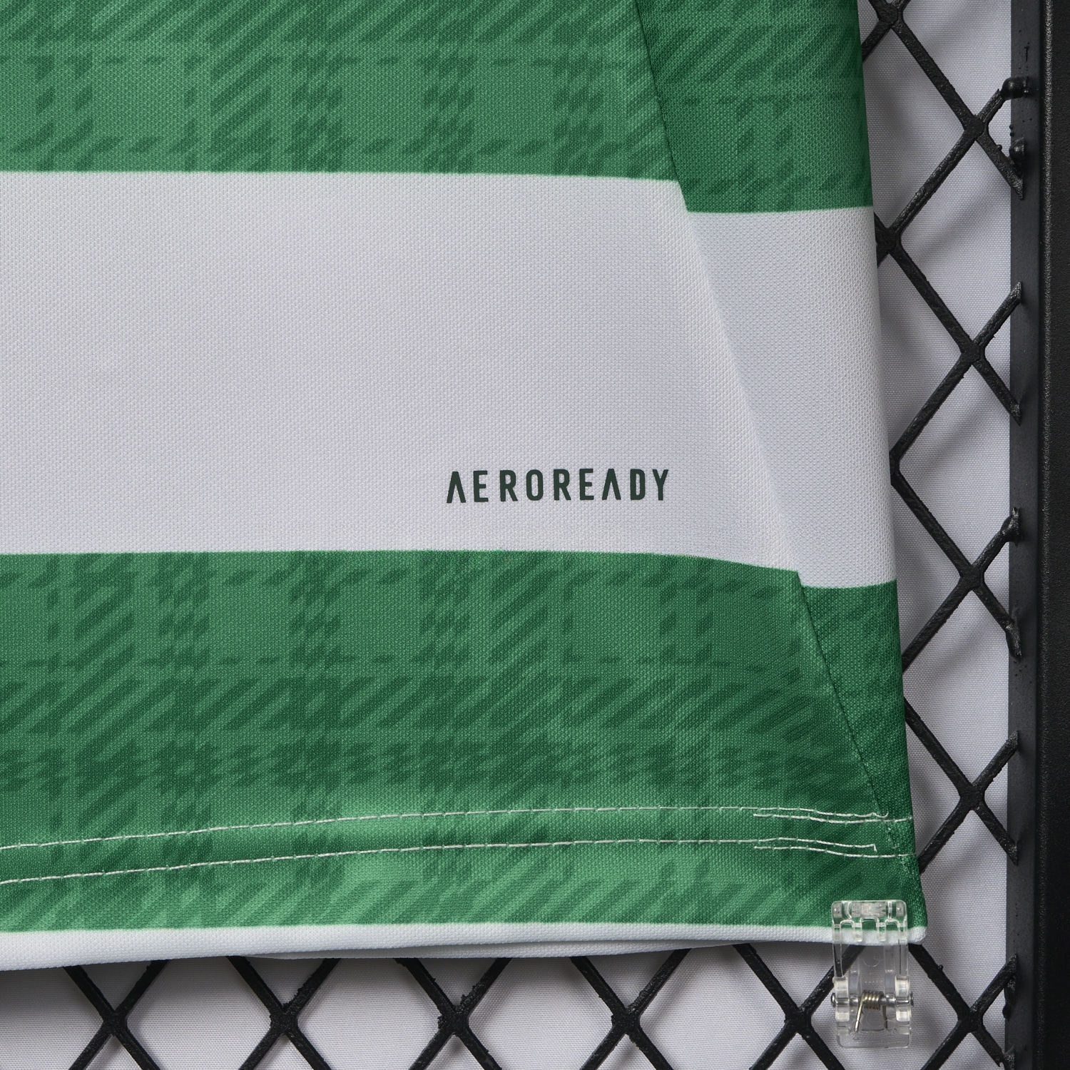 Celtic 25-26 Home Jersey - Fans Version - UnitedFutballJersey