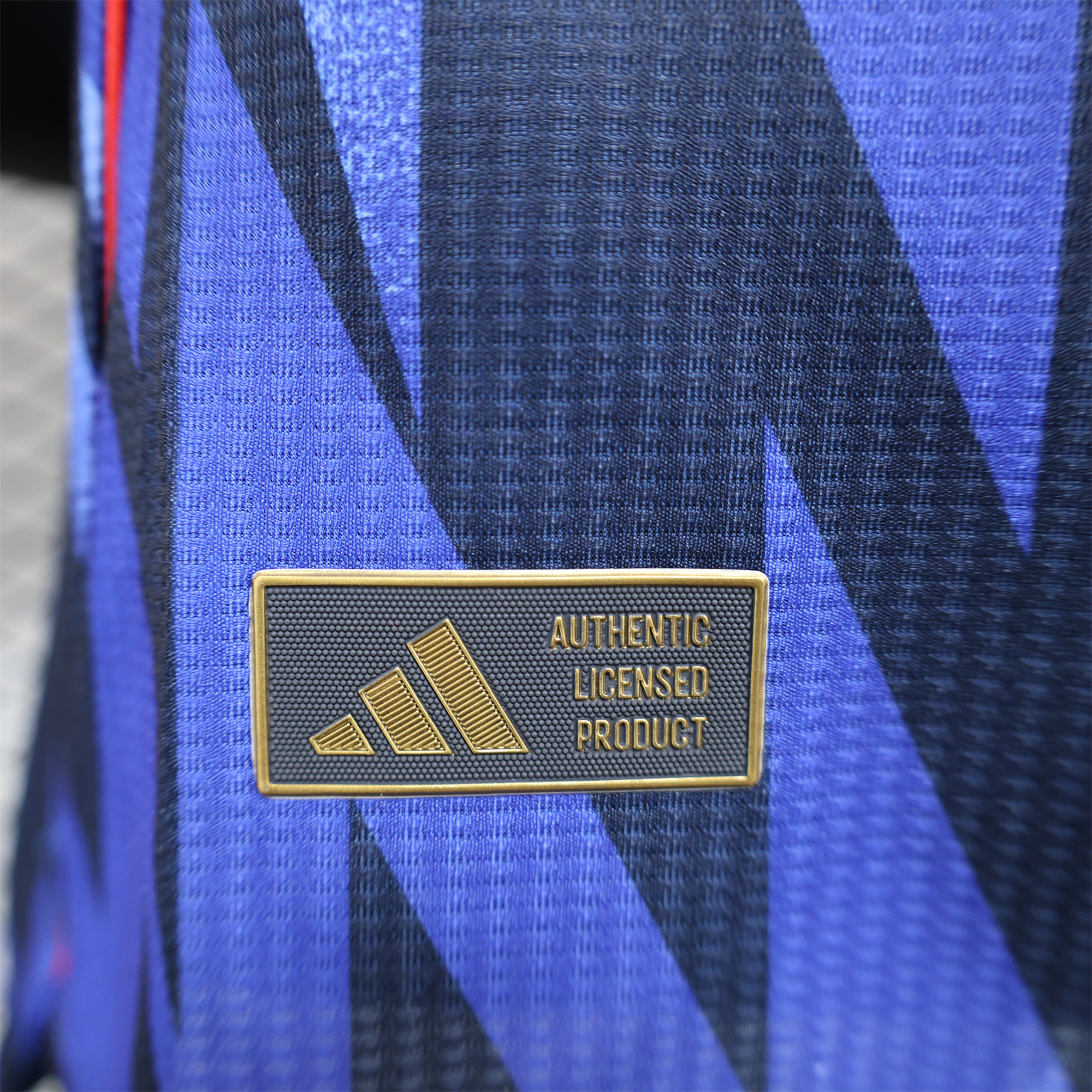 Arsenal 25-26 Away Jersey (Informal-release Version) - Player Version - UnitedFutballJersey