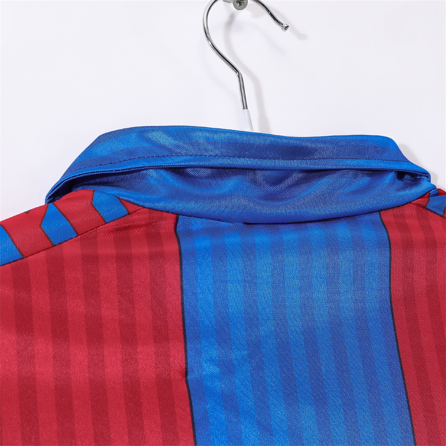 B.A.R.S.A Retro 1989-92 Home Jersey - UnitedFutballJersey