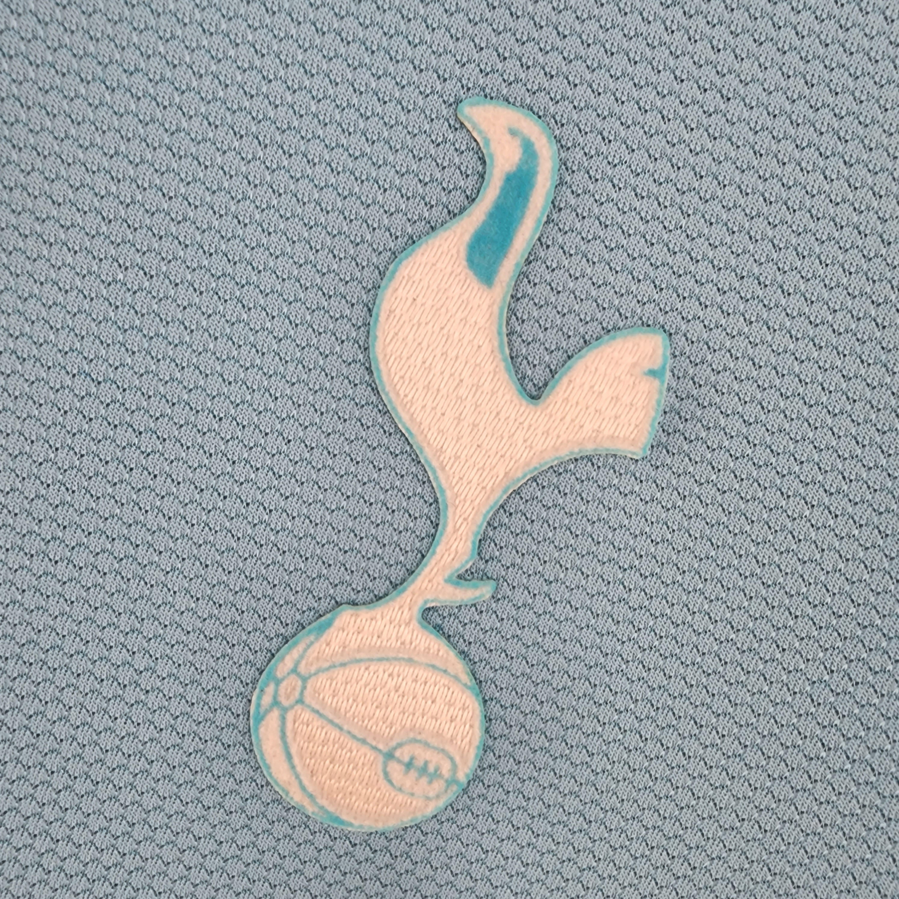 Retro Tottenham Hotspur 2006-07 Away Jersey - UnitedFutballJersey