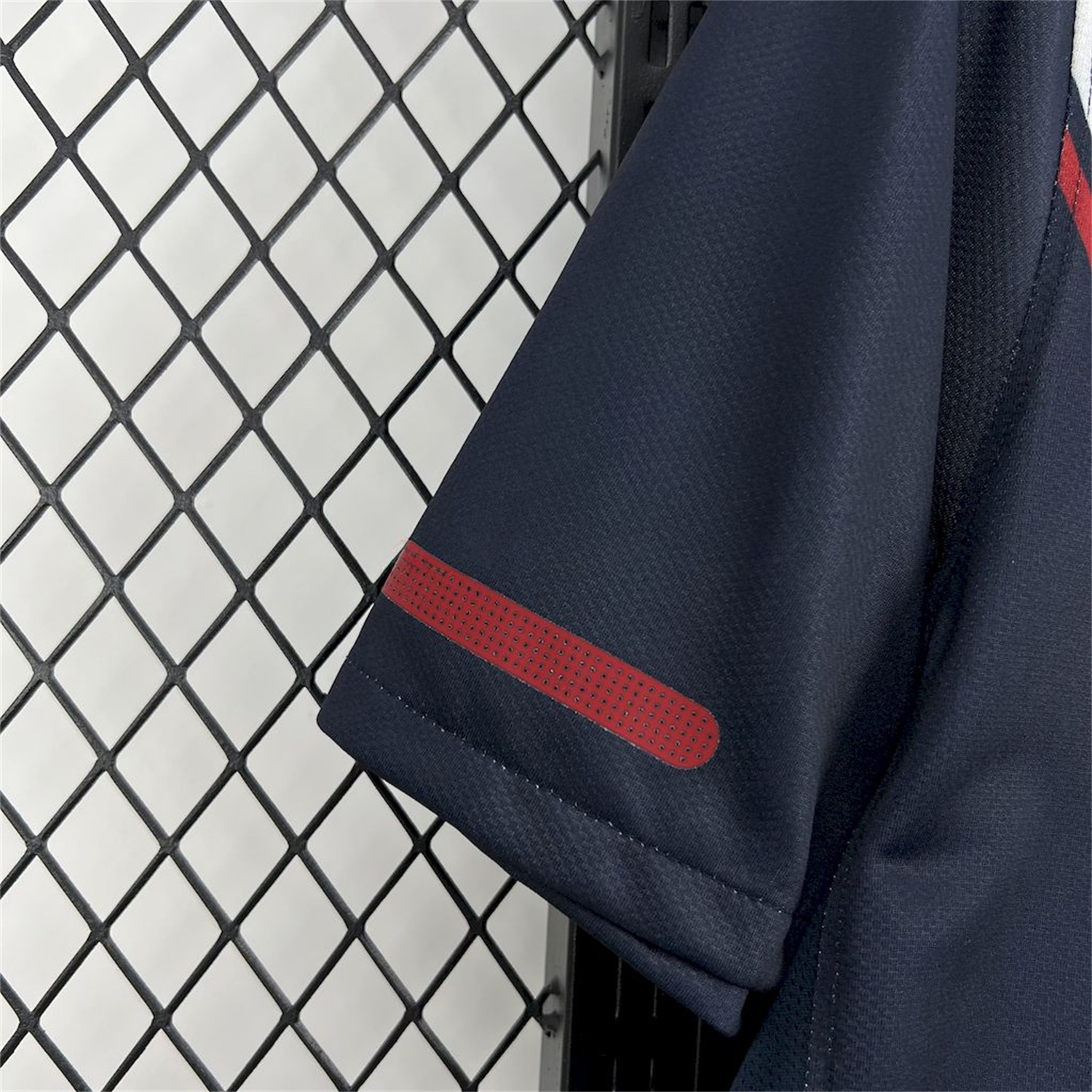 Retro United States USA 2010 Away Jersey - UnitedFutballJersey