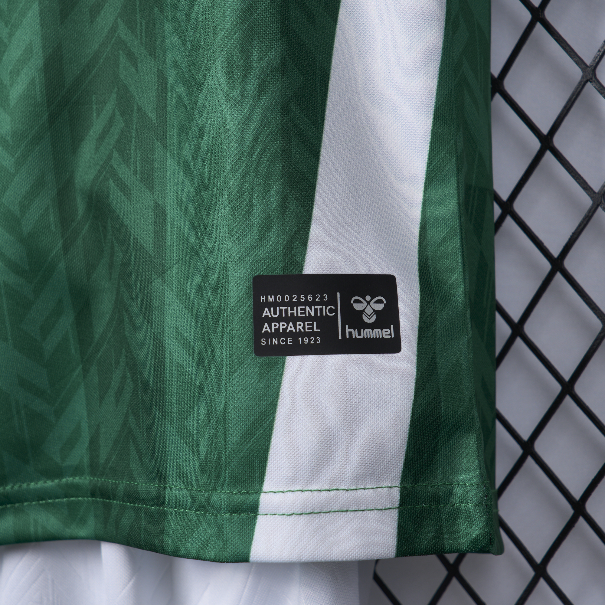 Werder Bremen 24-25 Home Stadium Kids Kit - UnitedFutballJersey