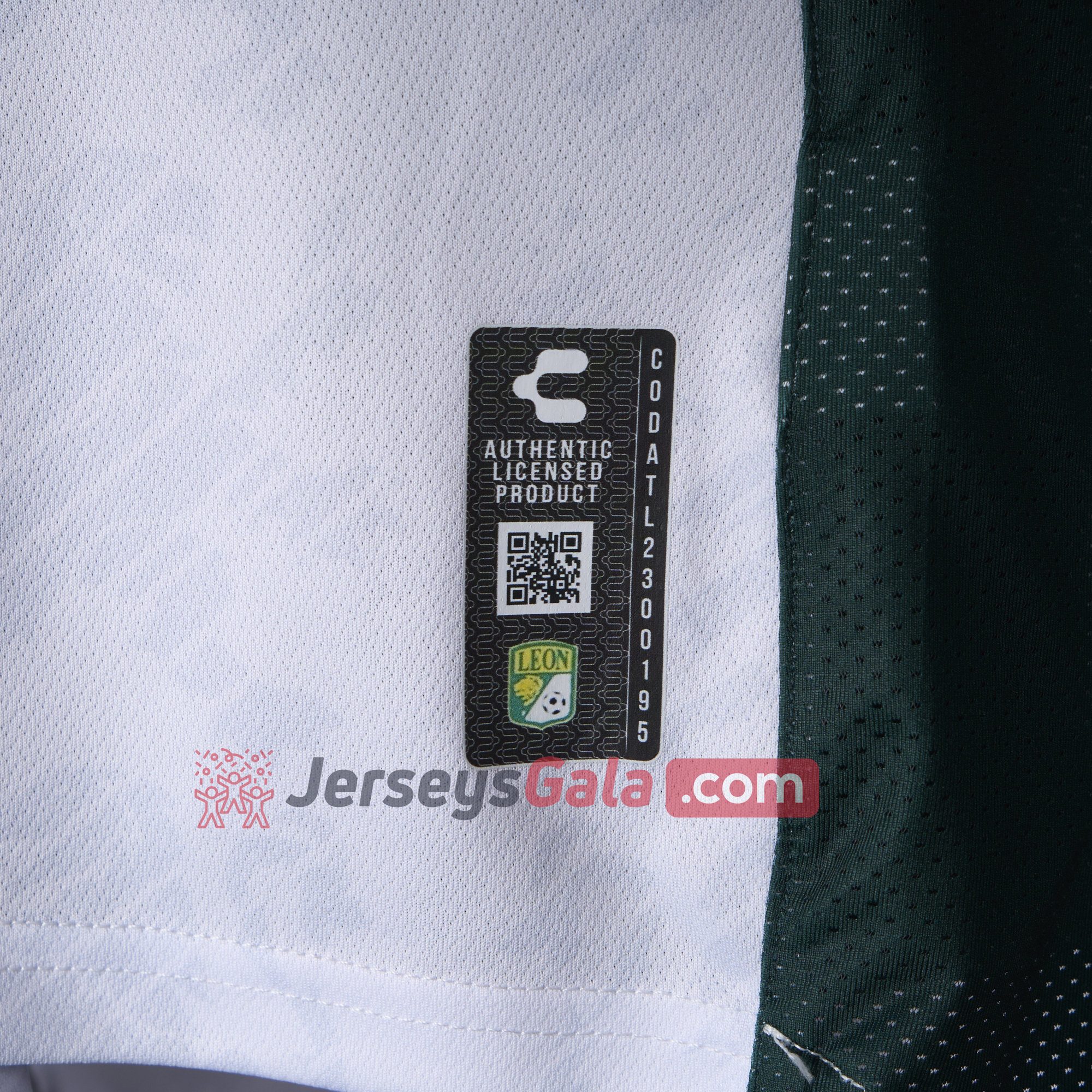 Club León Club Leon 24-25 Away Jersey - Player Version - UnitedFutballJersey