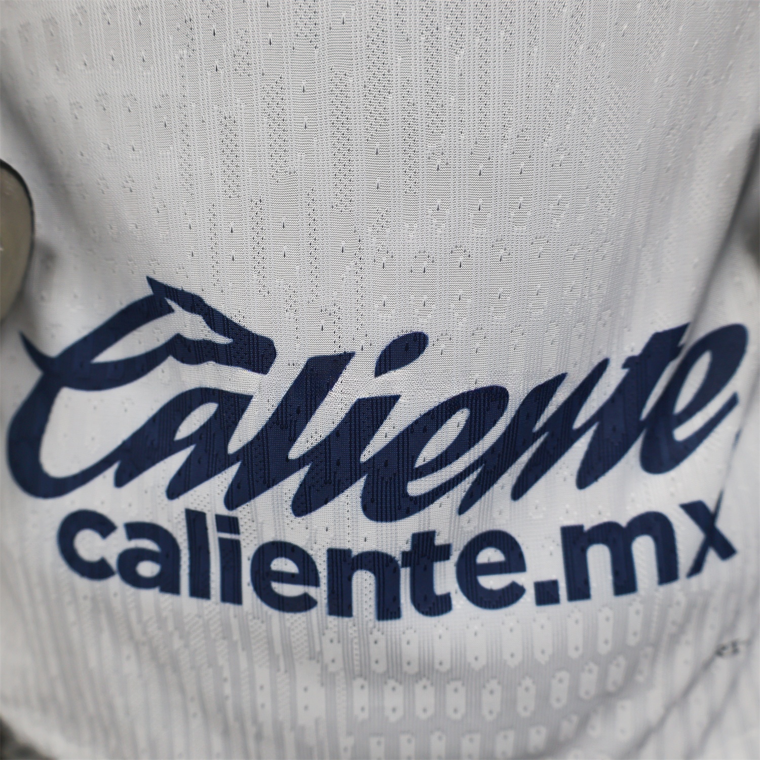 Pumas UNAM 25-26 Home Jersey - Player Version - UnitedFutballJersey