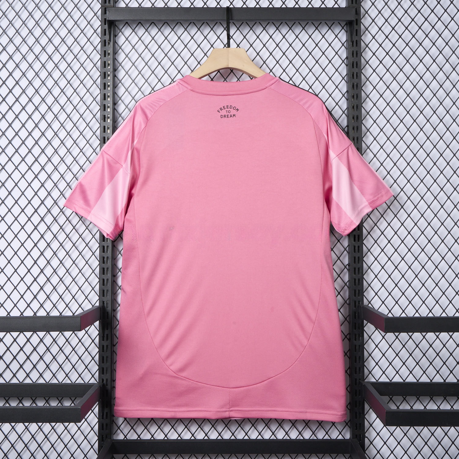 INT M.A.M 2025 Home Jersey - Fans Version - UnitedFutballJersey