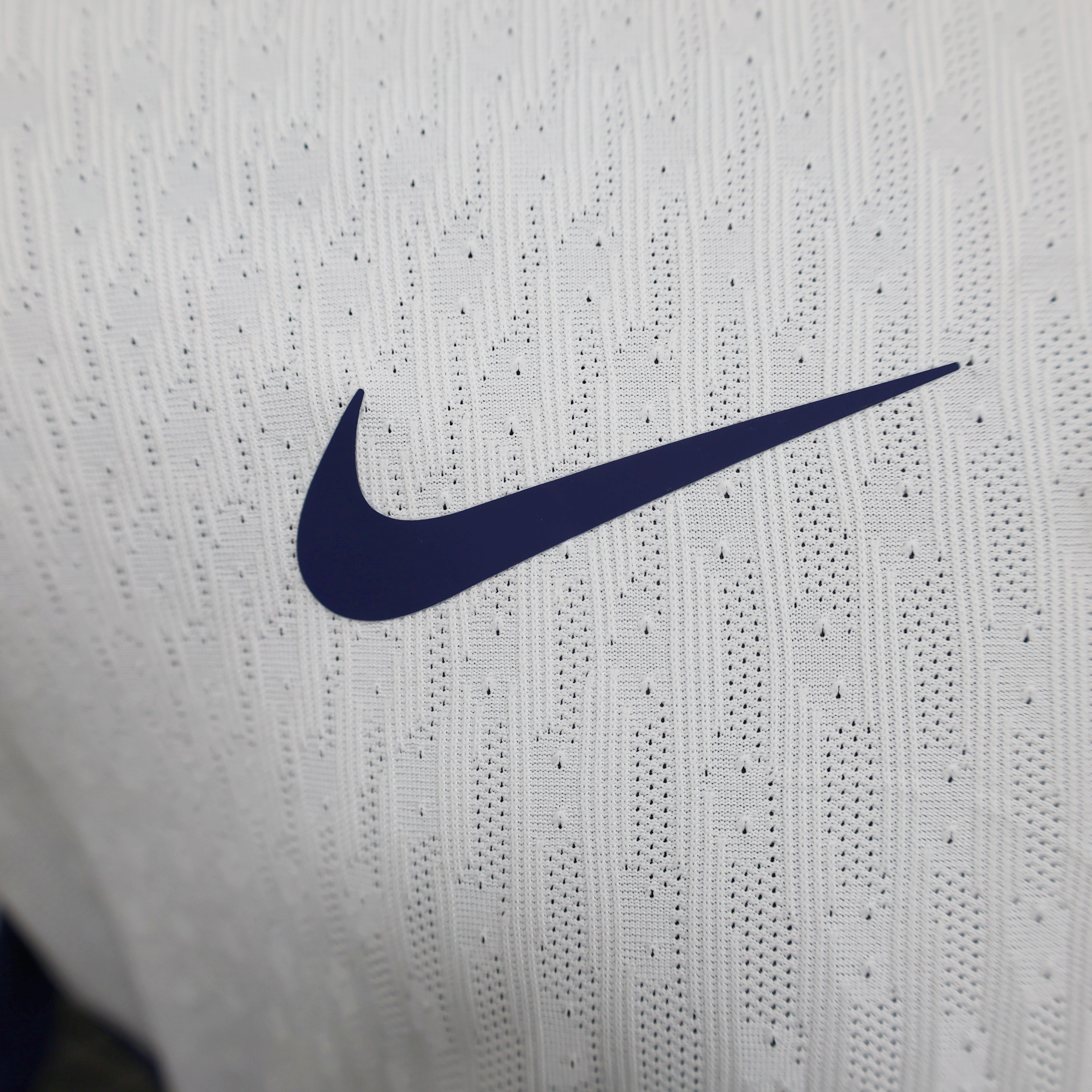 England 2024 Home Stadium Jersey - Player Version - UnitedFutballJersey