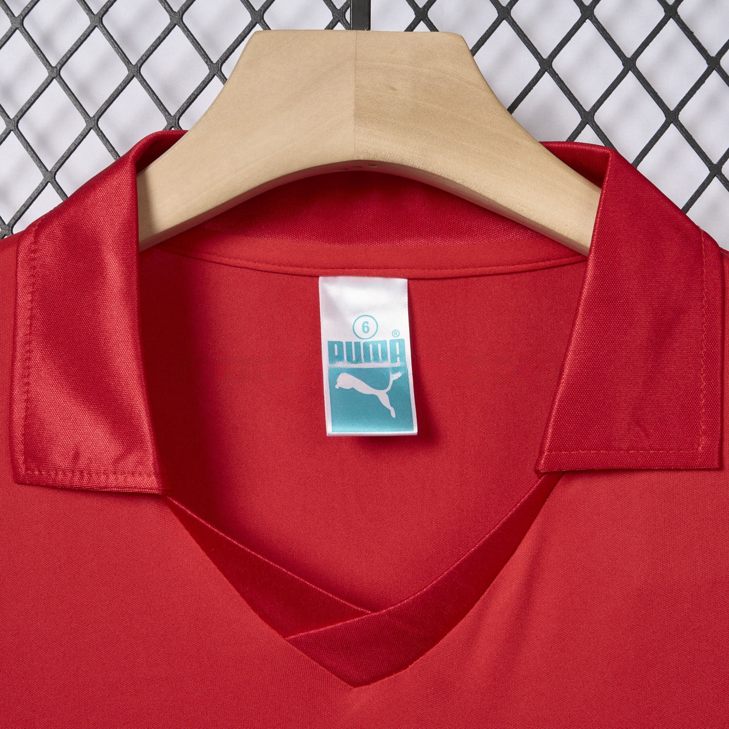 Retro Sevilla FC 1987-90 Away Jersey - UnitedFutballJersey